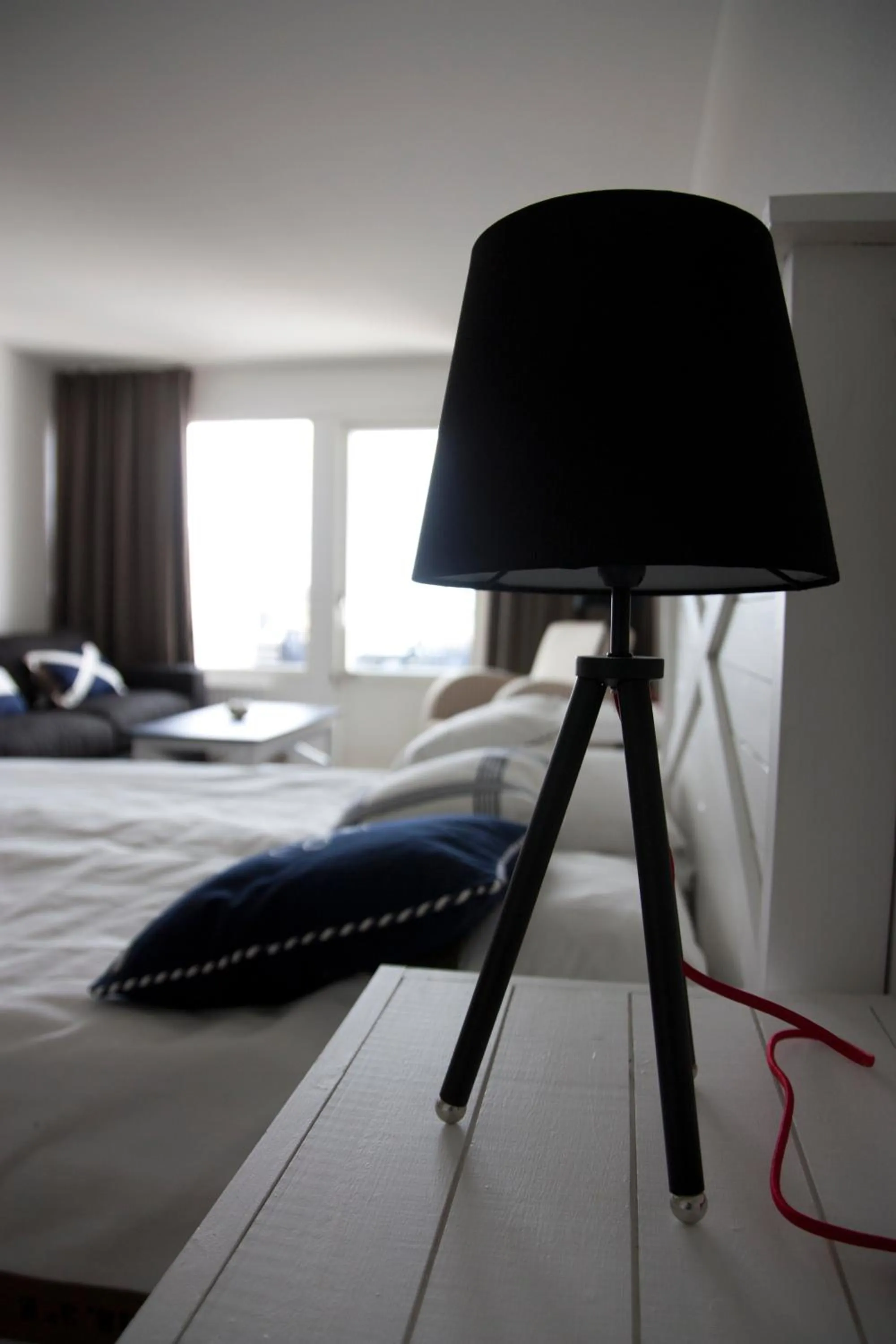 Decorative detail in Strand Hotell Borgholm