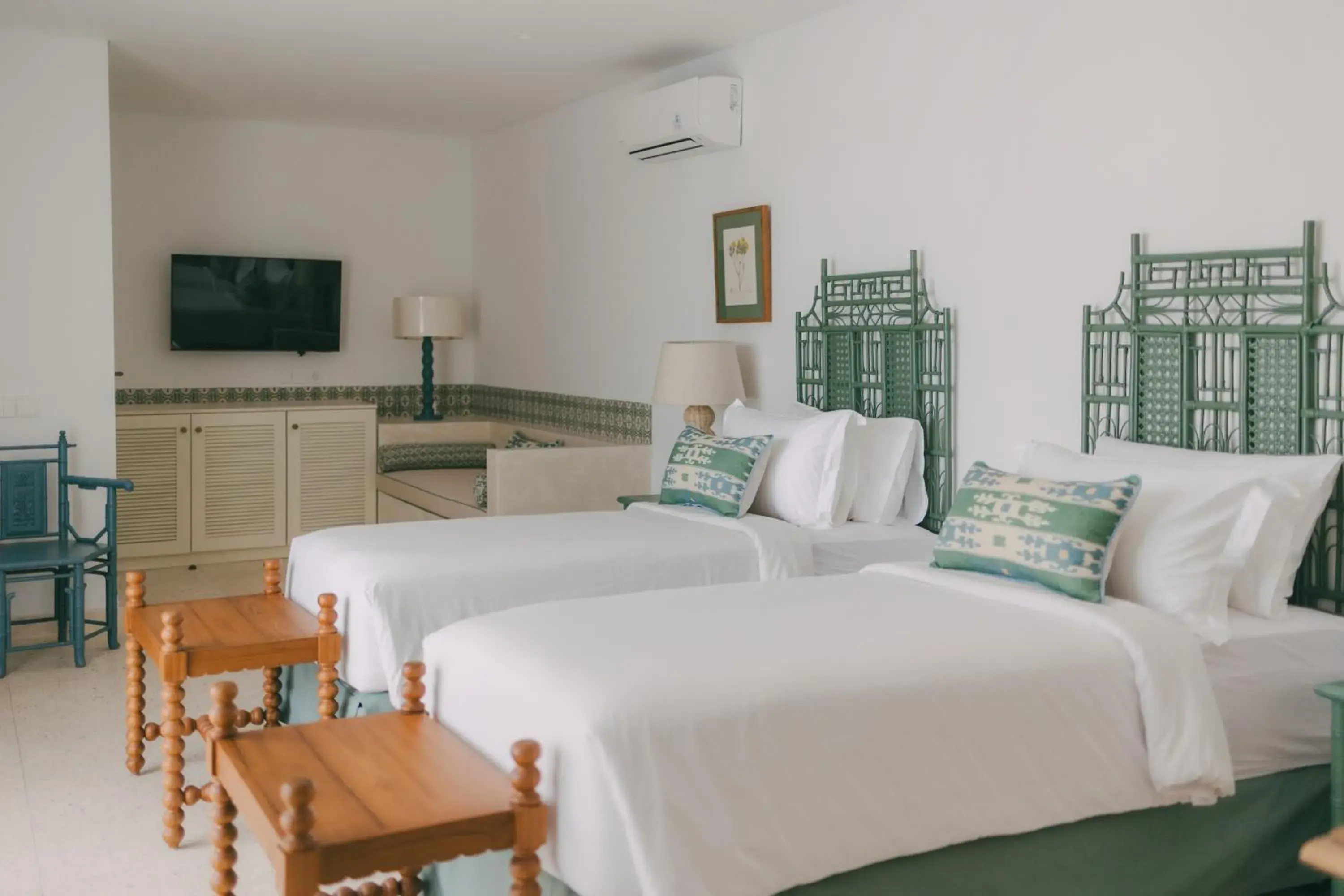 Photo of the whole room, Bed in Calma Ubud Suite & Villas - Rice Fields View, Infinity Pool ! Photo of the whole room, Bed in Calma Ubud Suite & Villas - Rice Fields View, Infinity Pool !