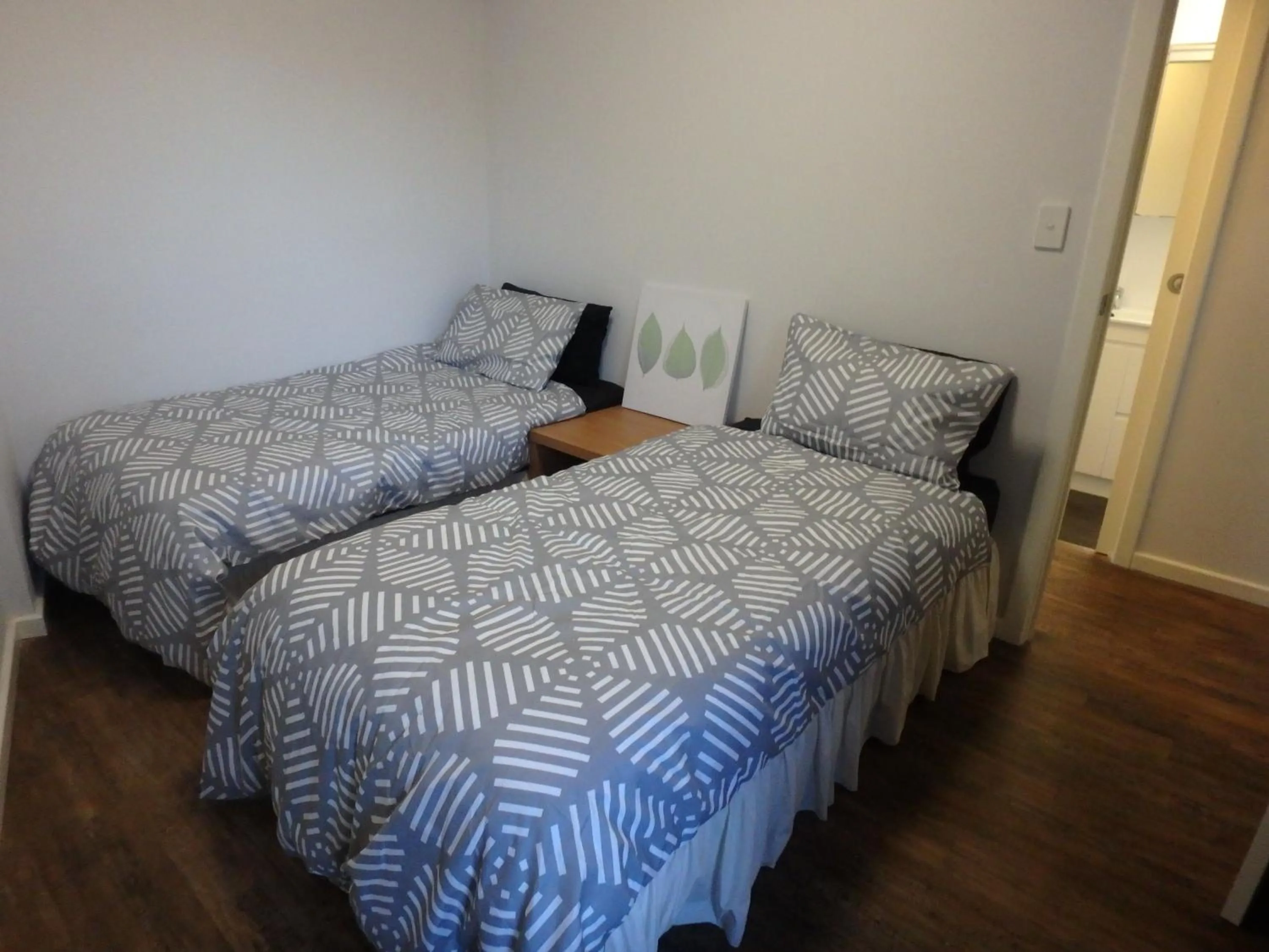 Como Retreat - two bedroom villa