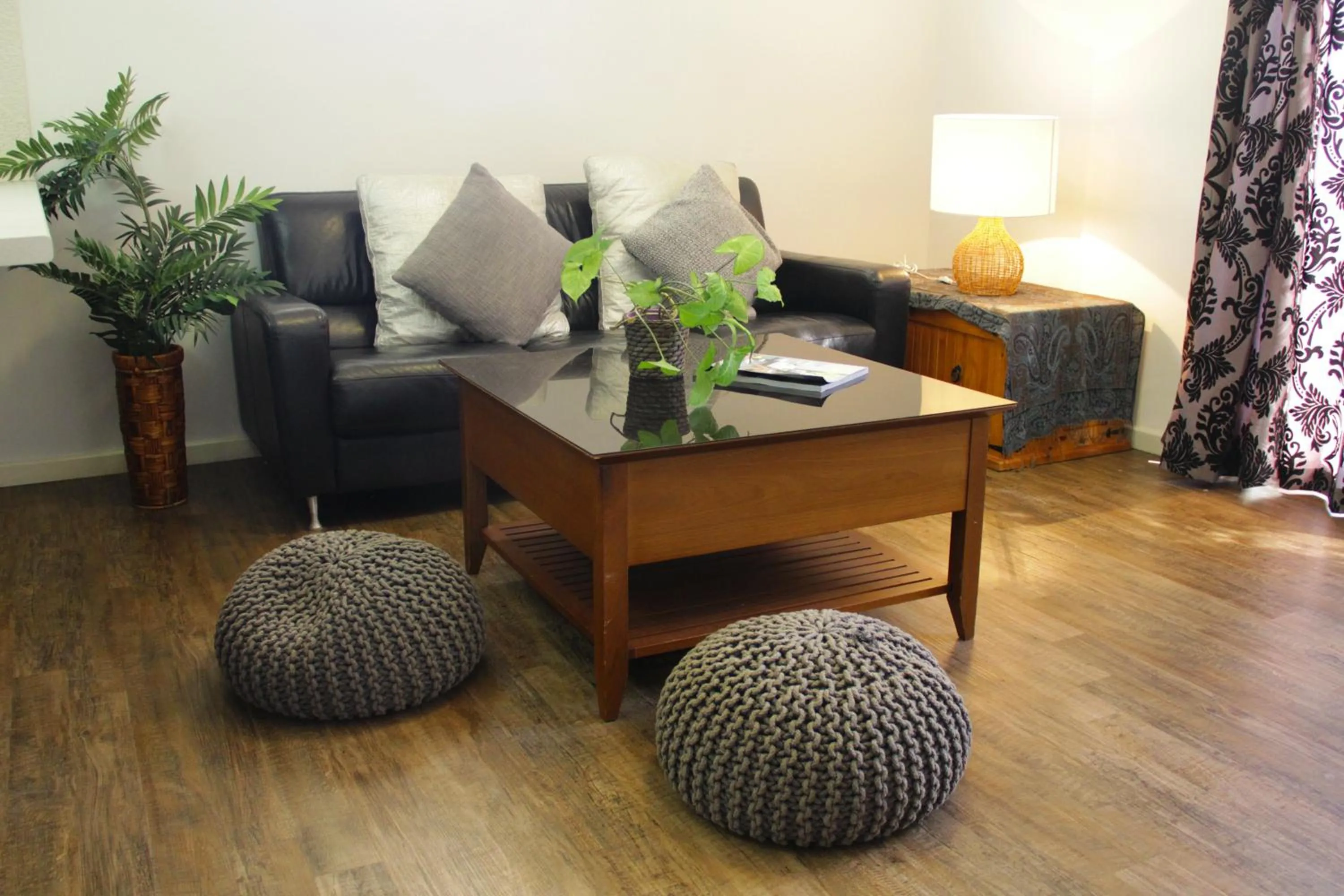 Como Retreat - two bedroom villa