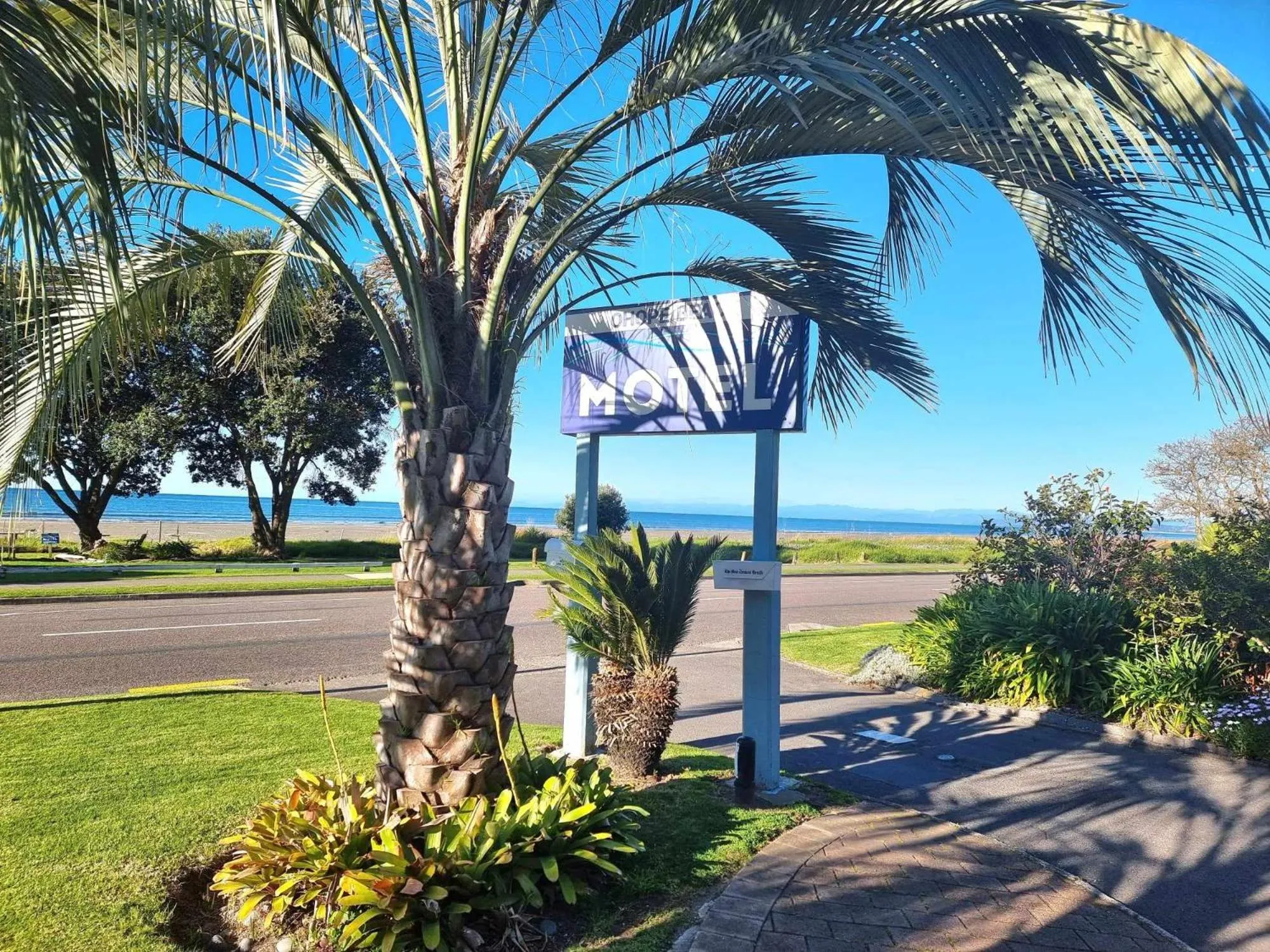 Ohope Beach Motel