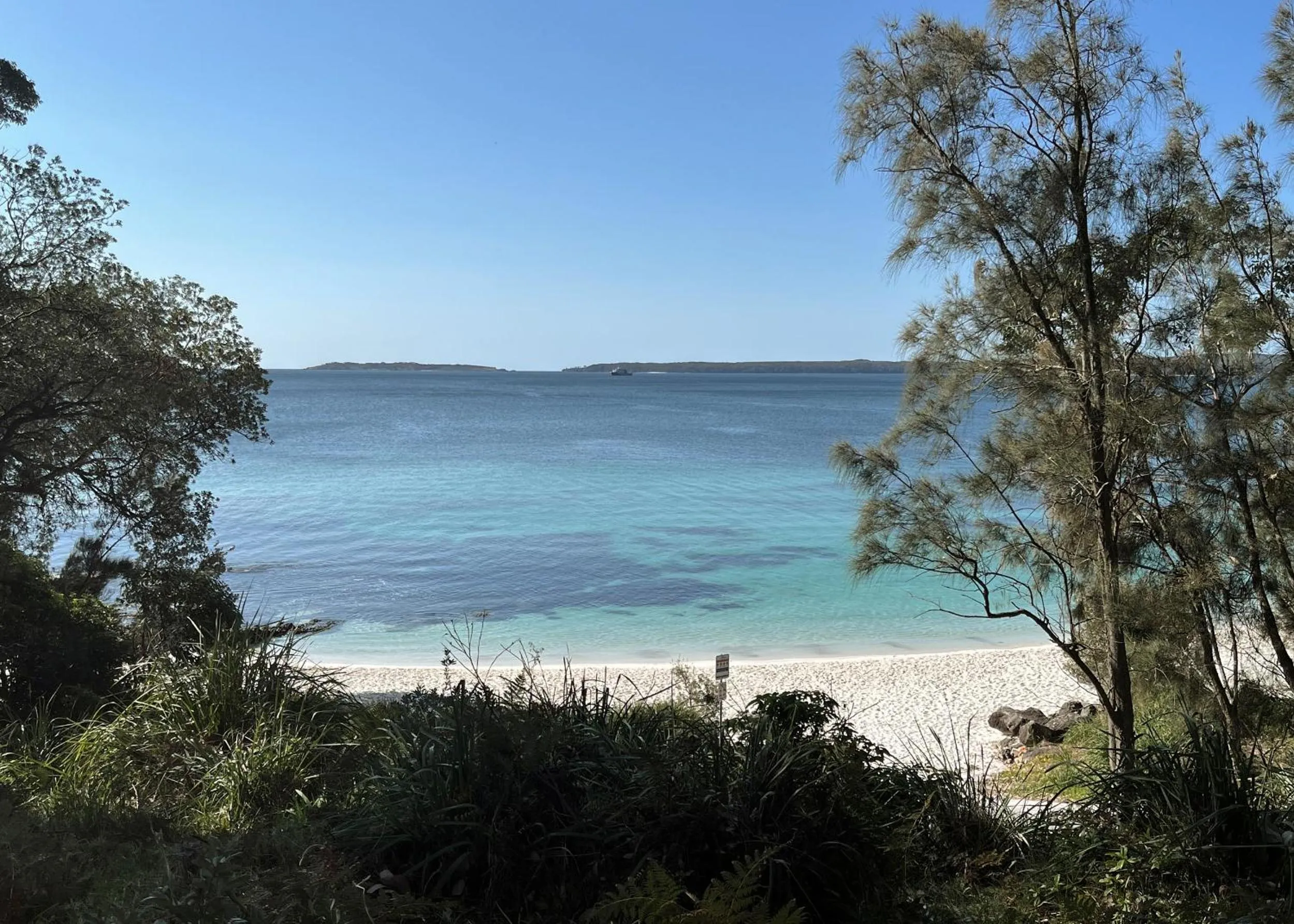 Culburra Beach Motel