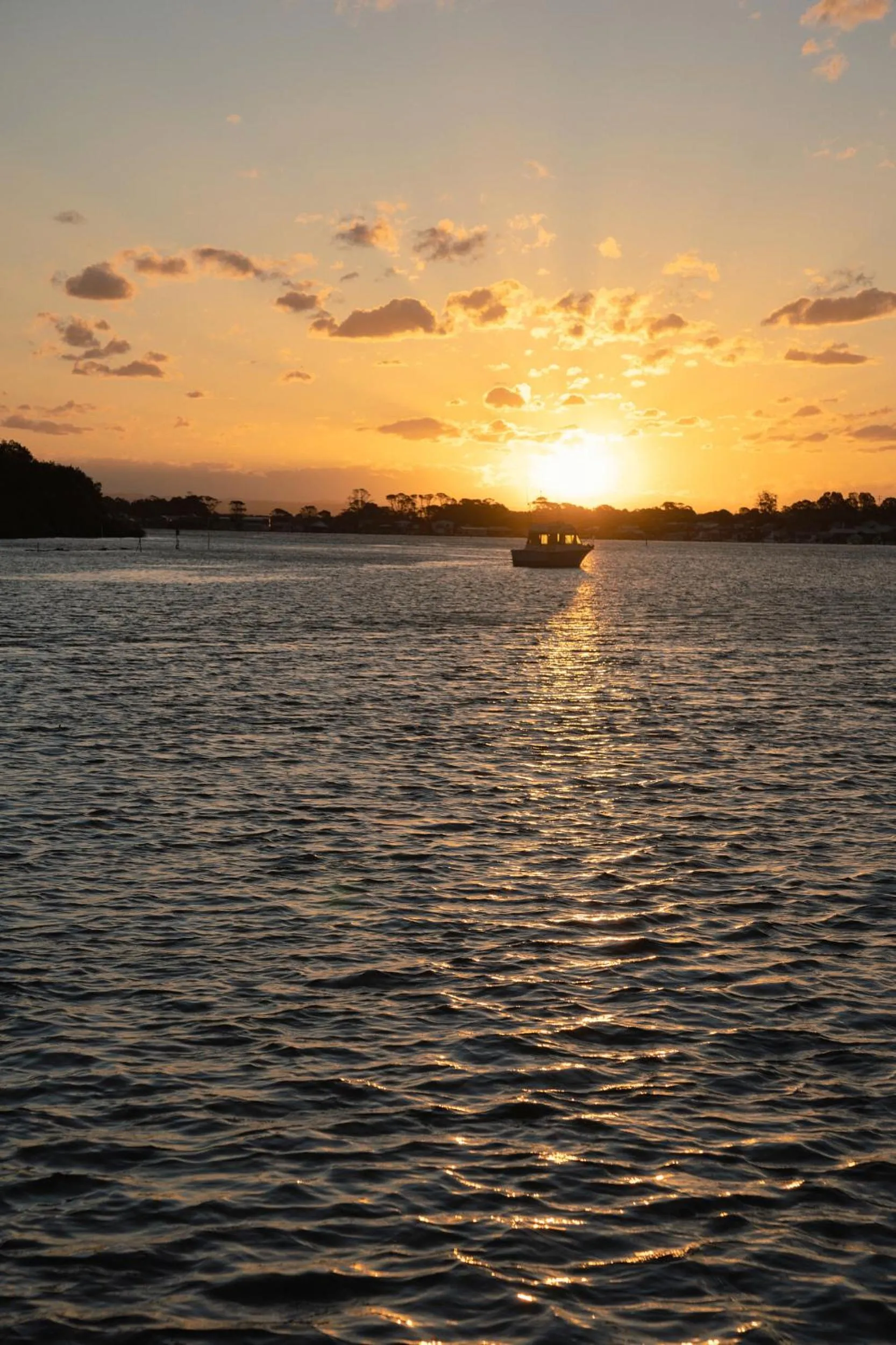 Culburra Beach Motel