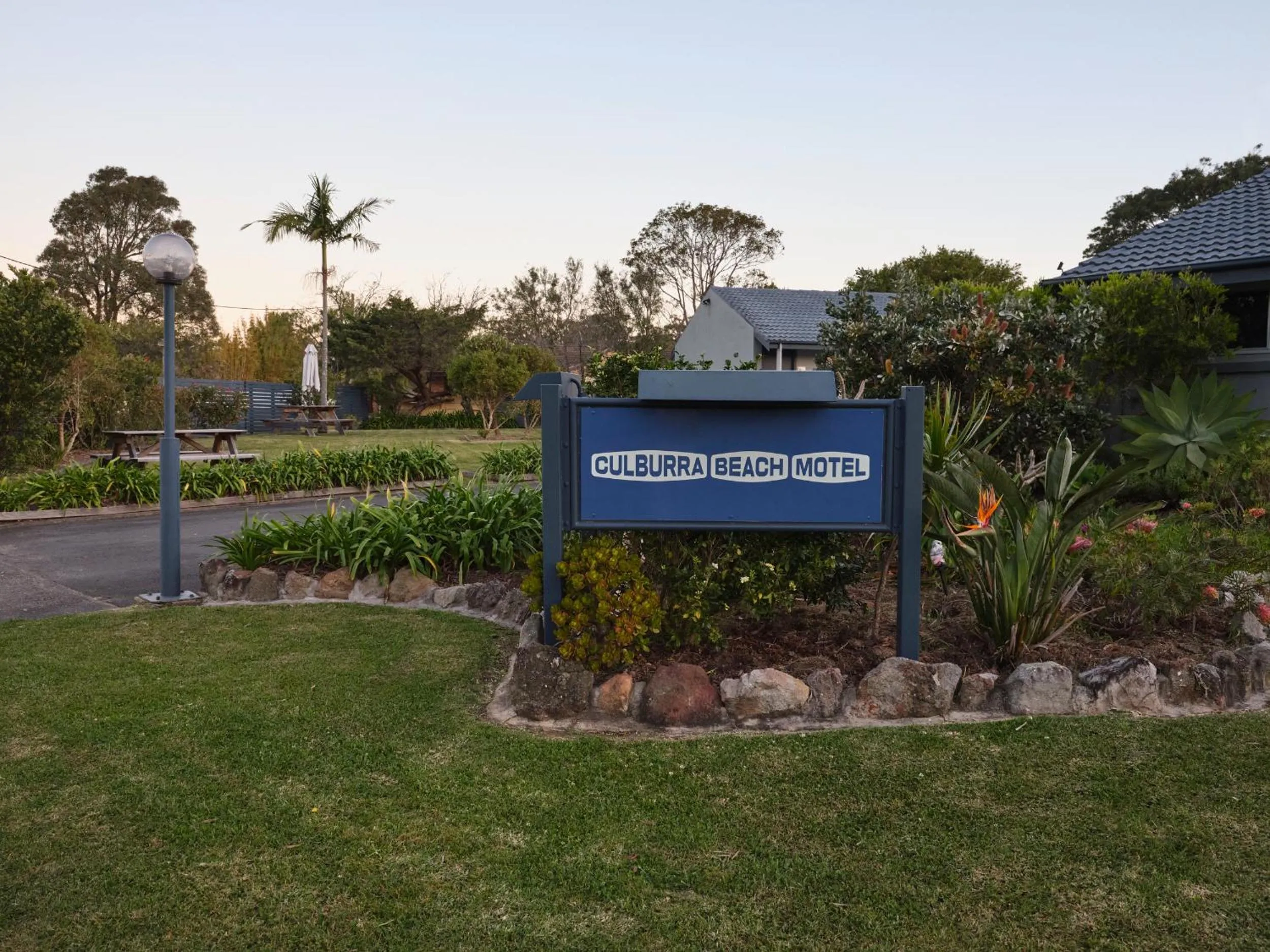 Culburra Beach Motel