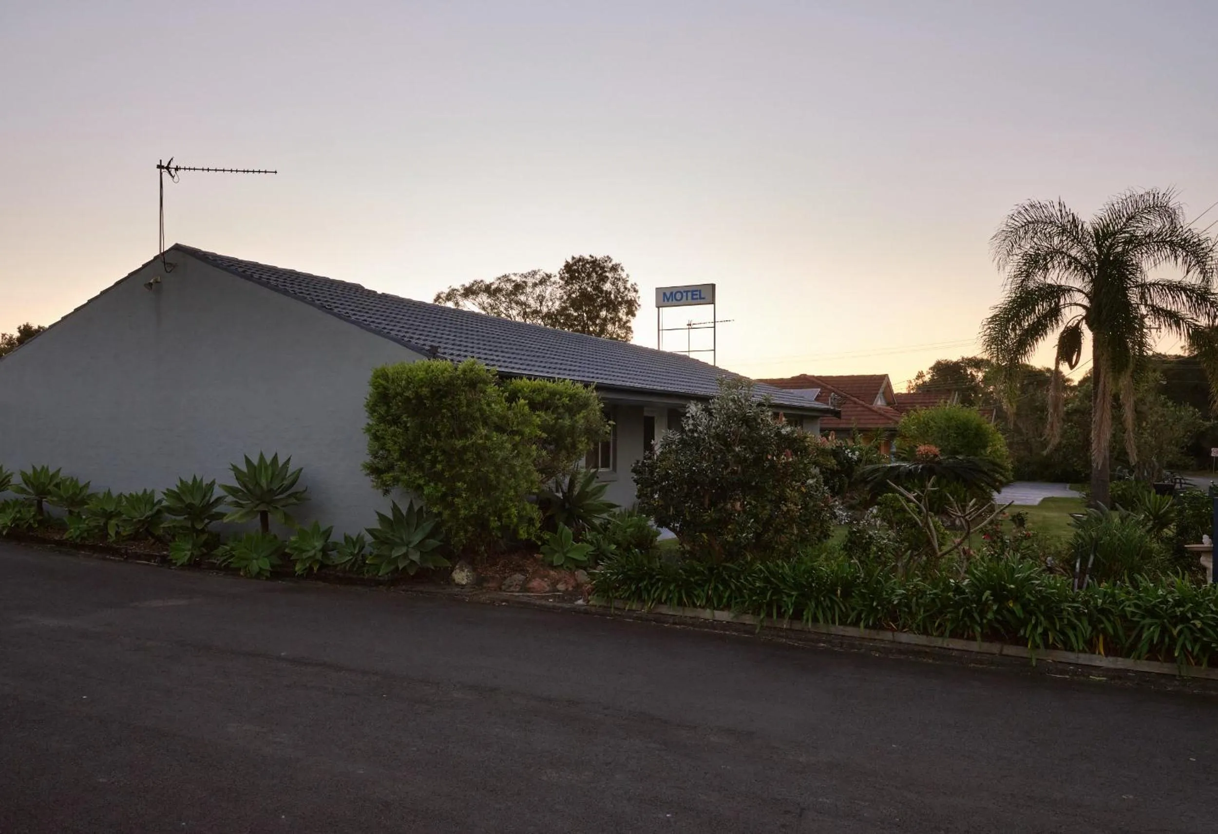 Culburra Beach Motel