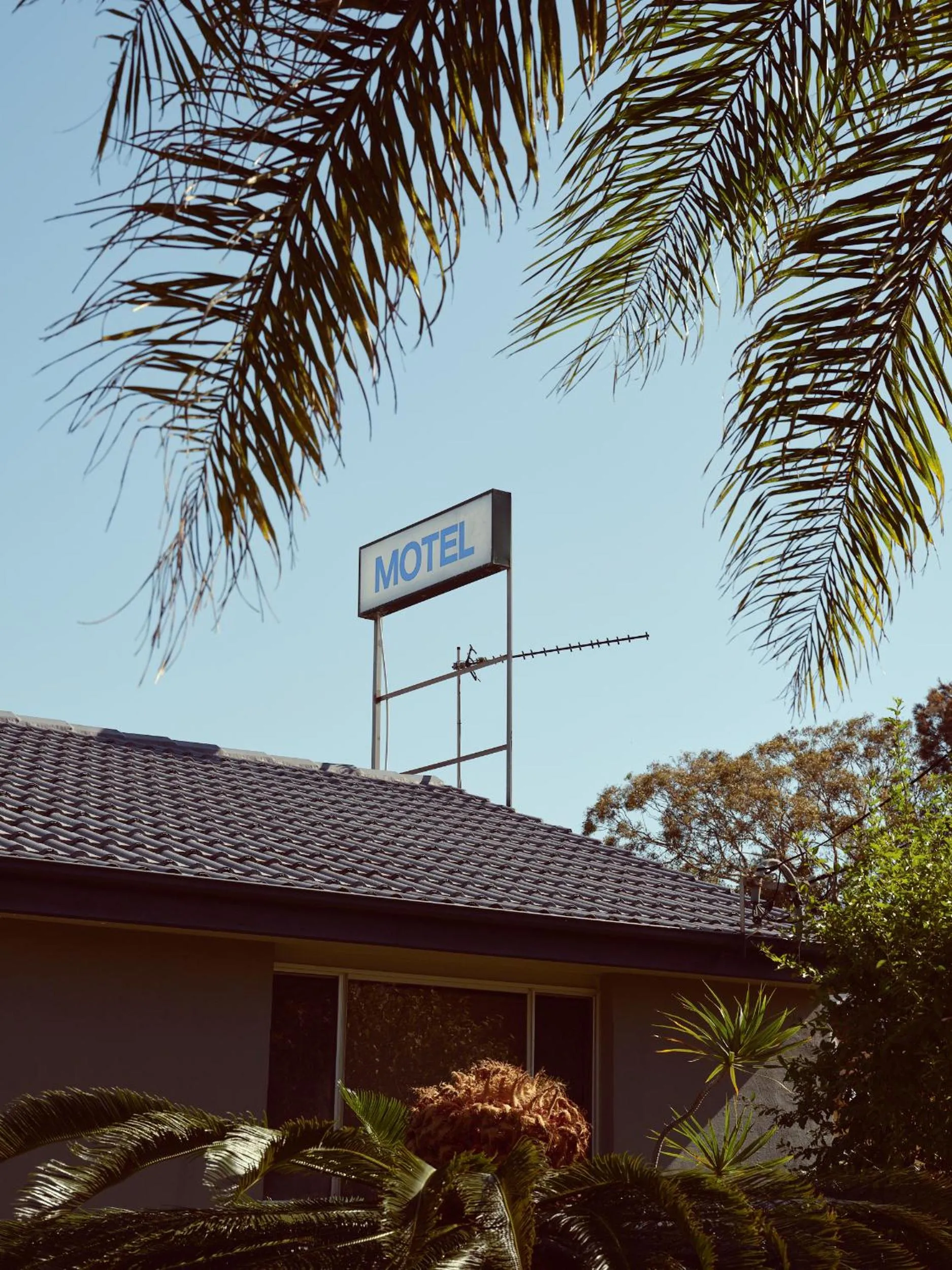 Culburra Beach Motel