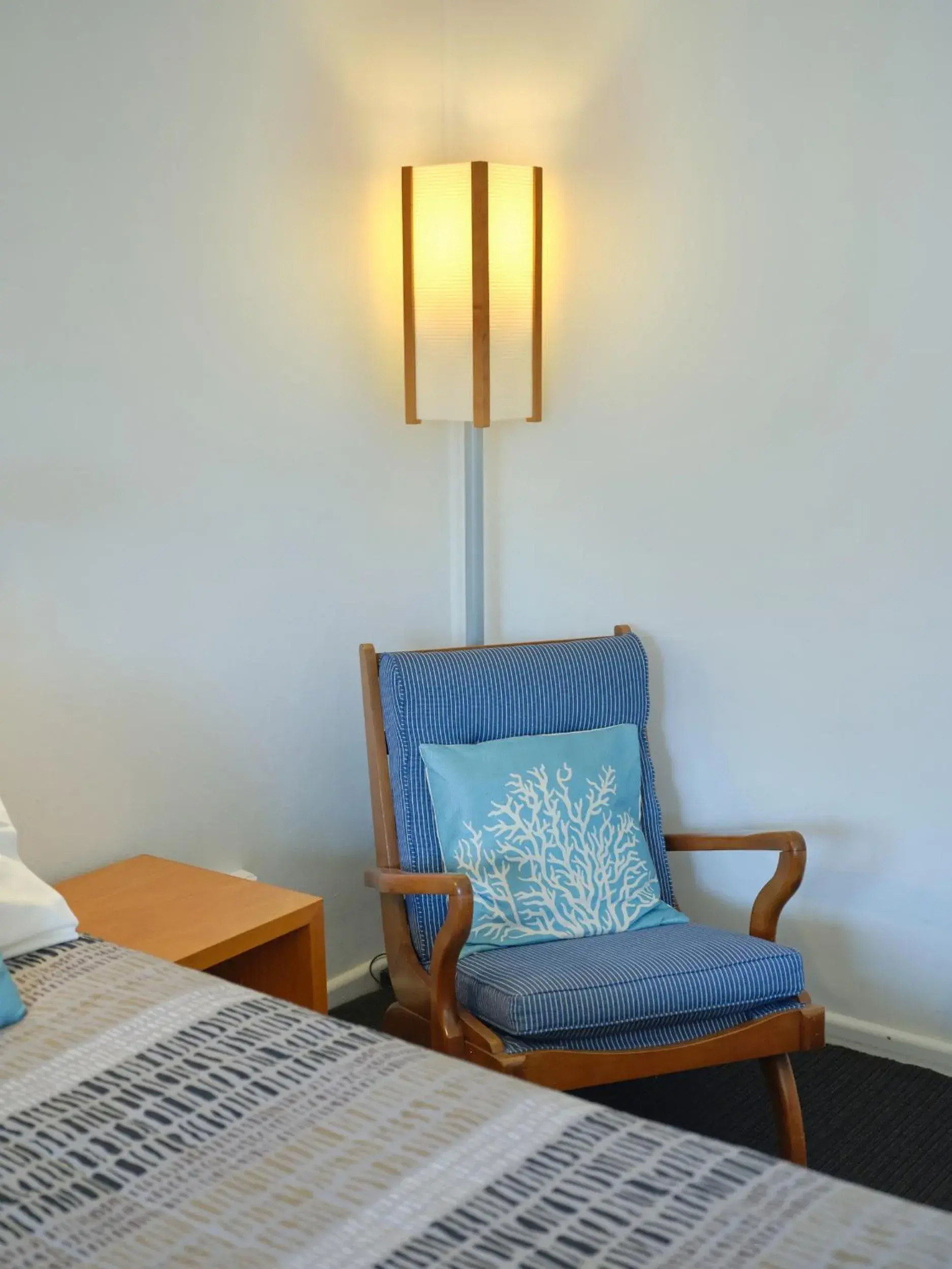 Deluxe King Studio in Culburra Beach Motel Deluxe King Studio in Culburra Beach Motel