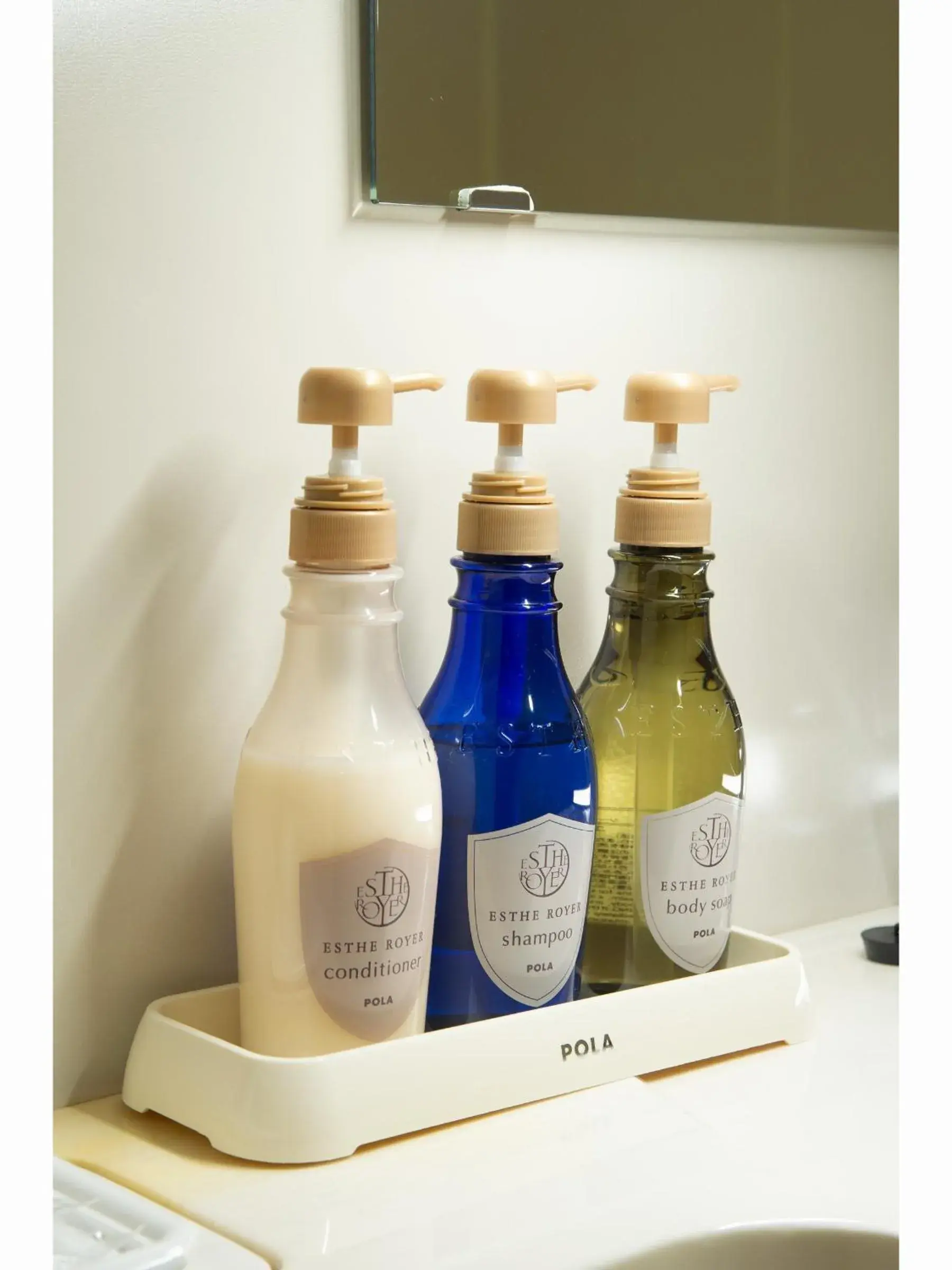 Photo of the whole room in Hotel Yassa Photo of the whole room in Hotel Yassa