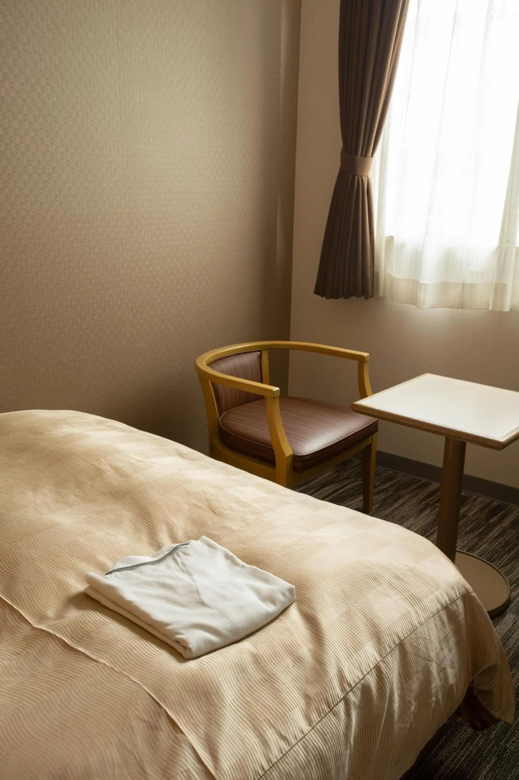 Photo of the whole room, Bed in Hotel Yassa Photo of the whole room, Bed in Hotel Yassa