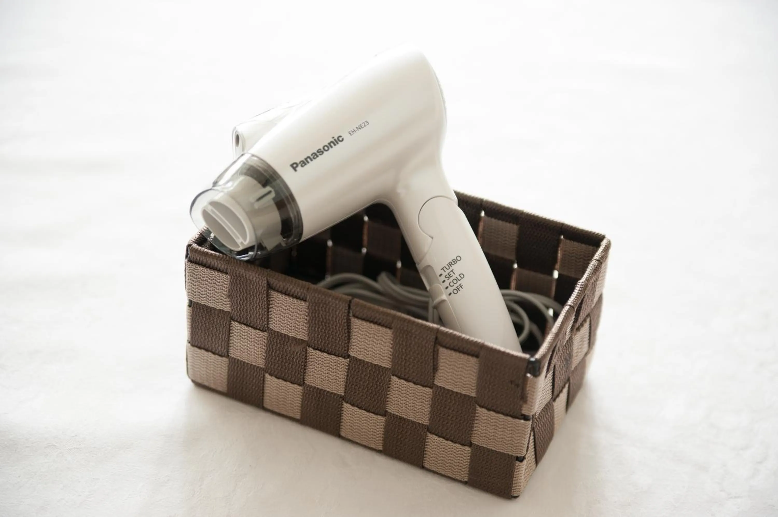 Area and facilities in Hotel Yassa