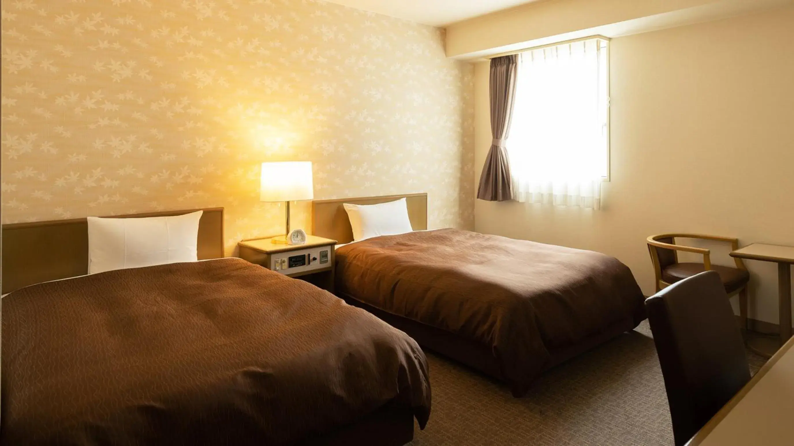 Photo of the whole room, Bed in Hotel Yassa Photo of the whole room, Bed in Hotel Yassa