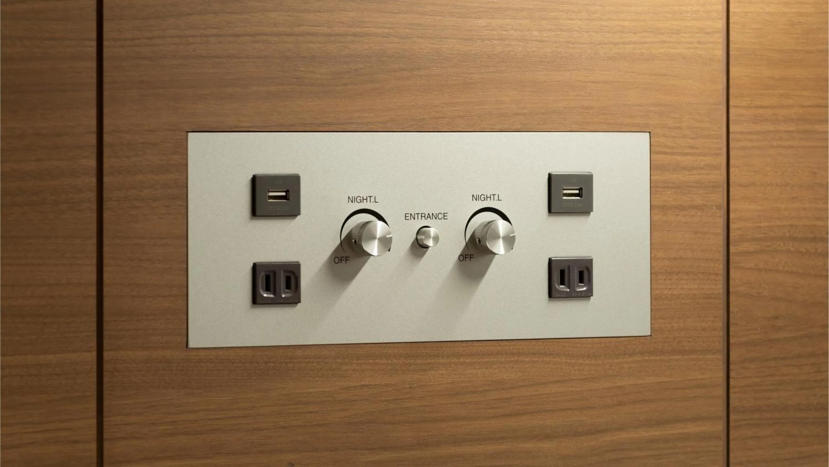 Area and facilities in Hotel Yassa