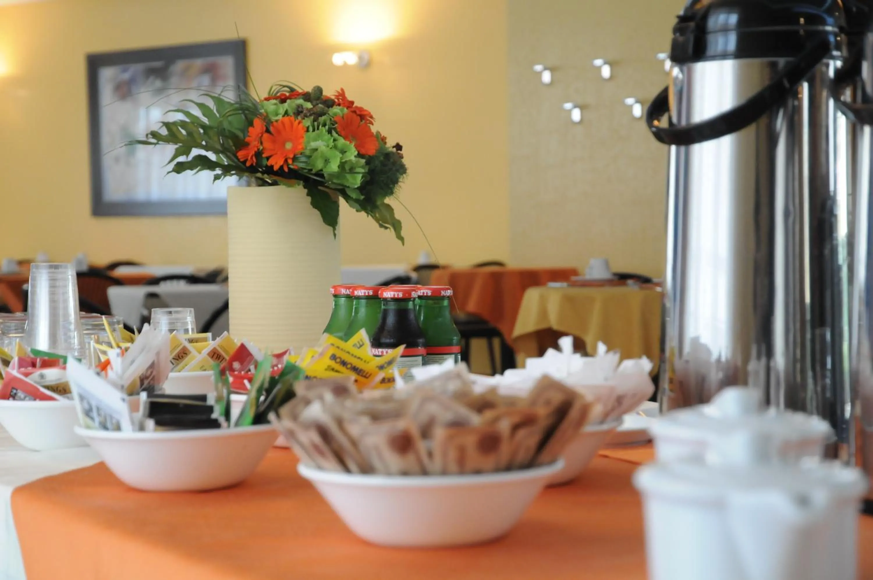 Lounge or bar in Hotel Del Riale