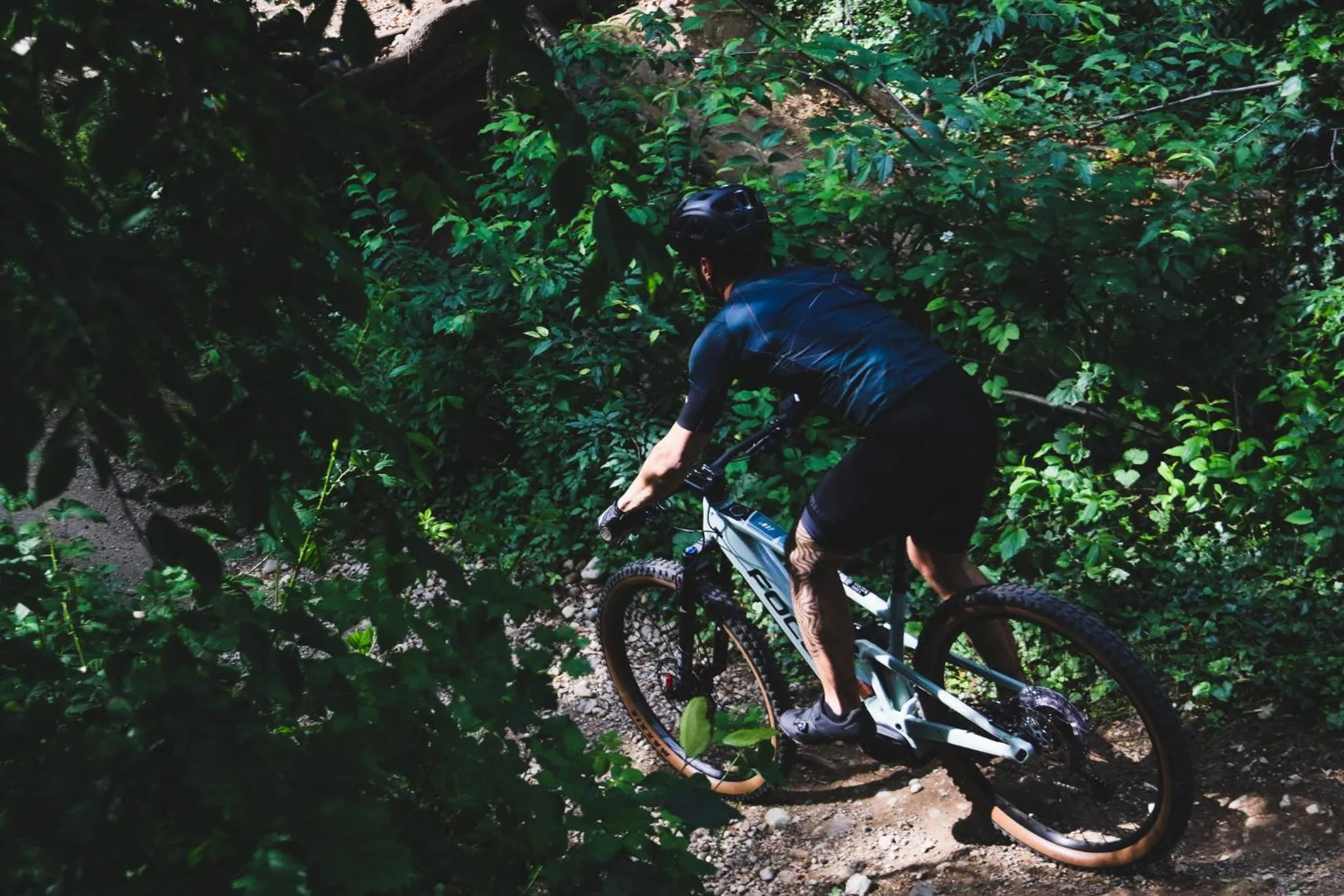 Nearby landmark in Hotel Del Riale