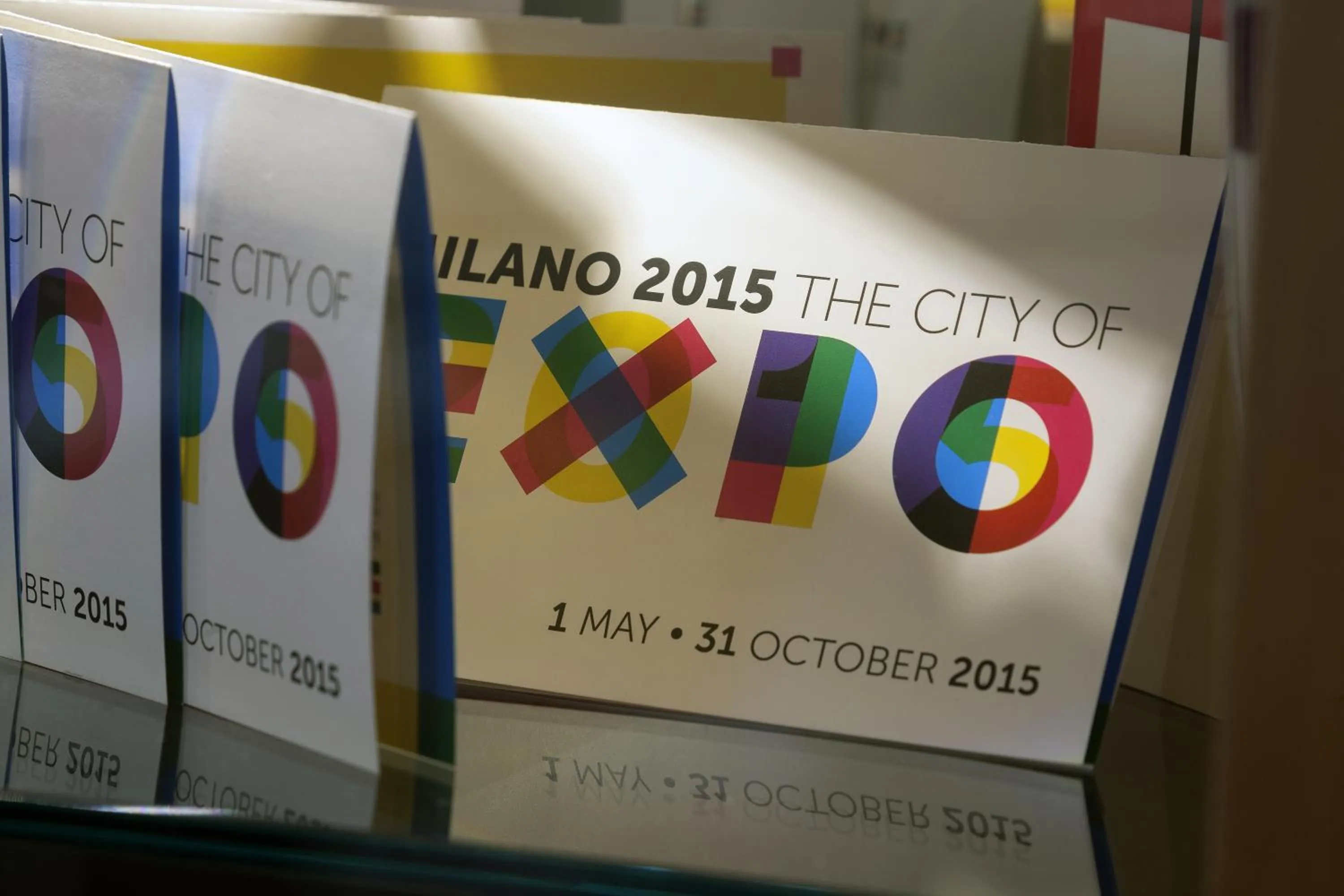 Nearby landmark in Hotel Del Riale