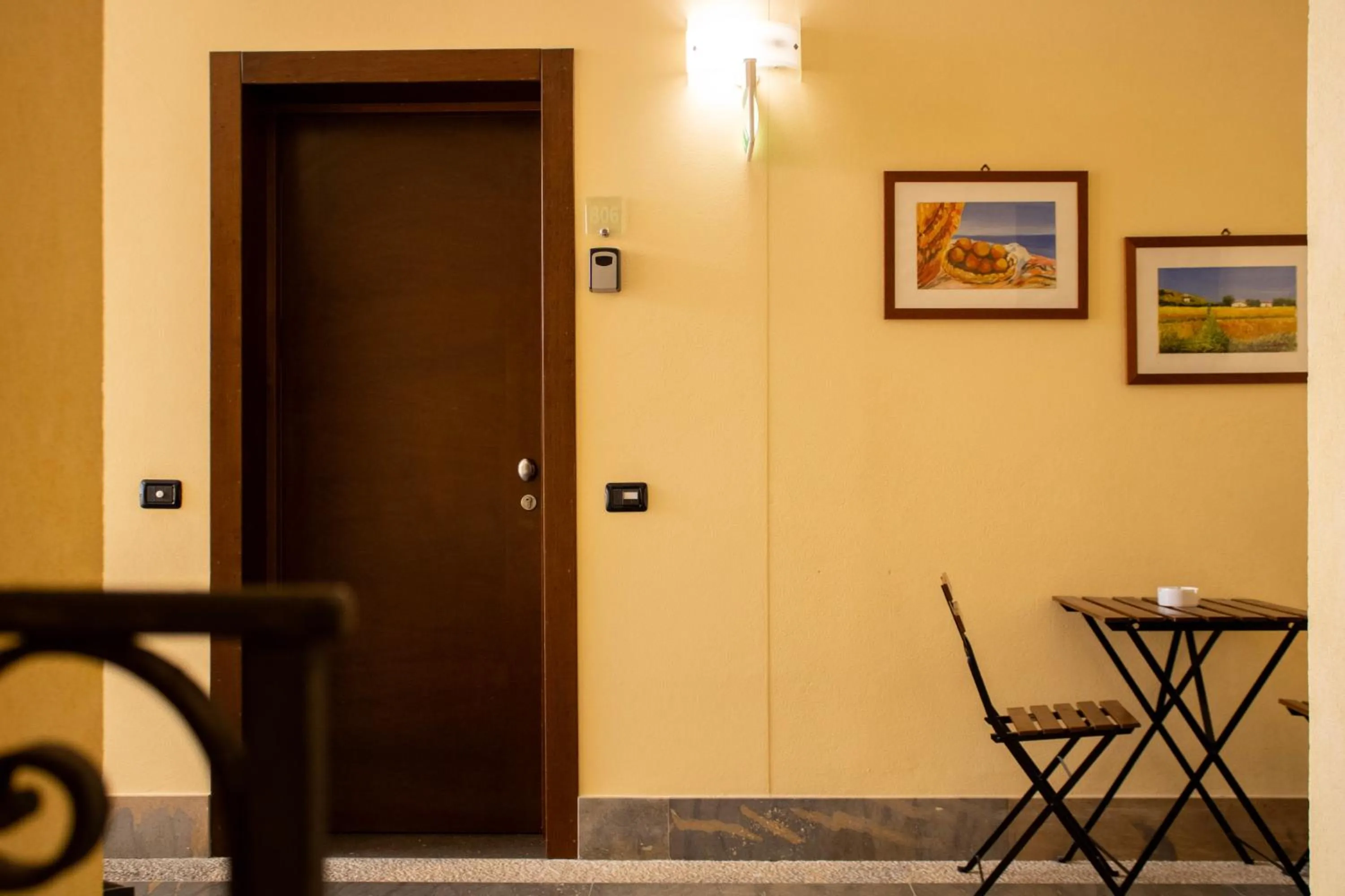 San Domenico Residence by BADIA NUOVA