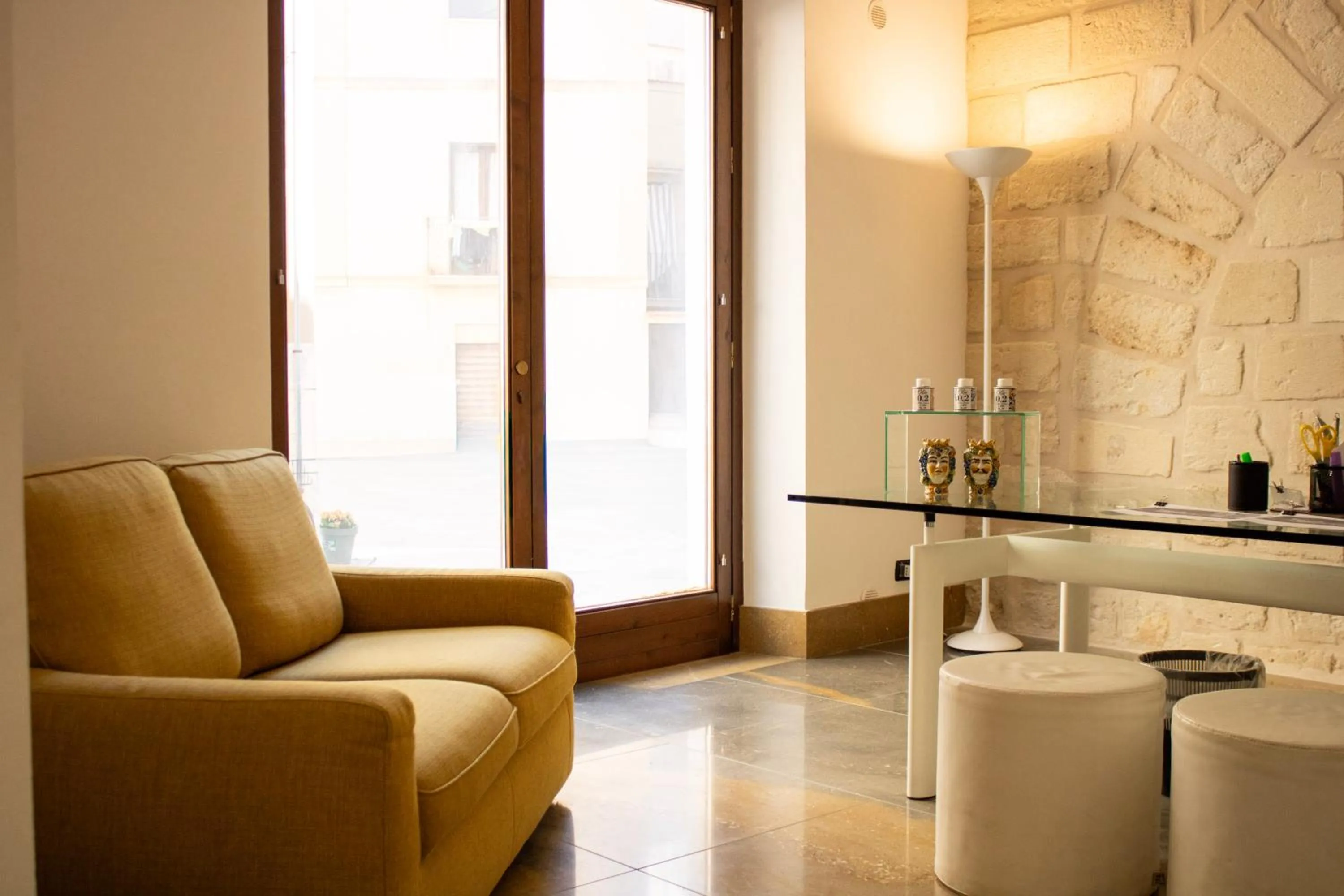 San Domenico Residence by BADIA NUOVA