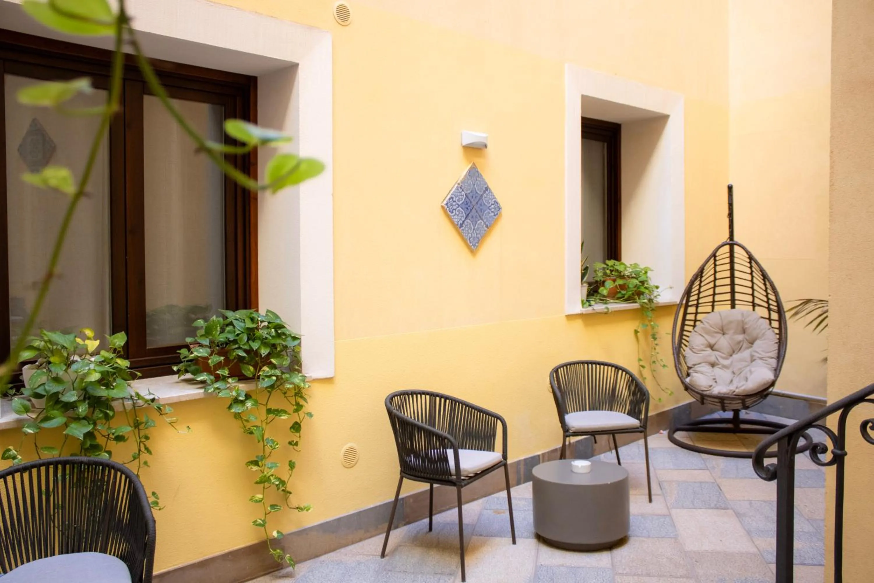 San Domenico Residence by BADIA NUOVA