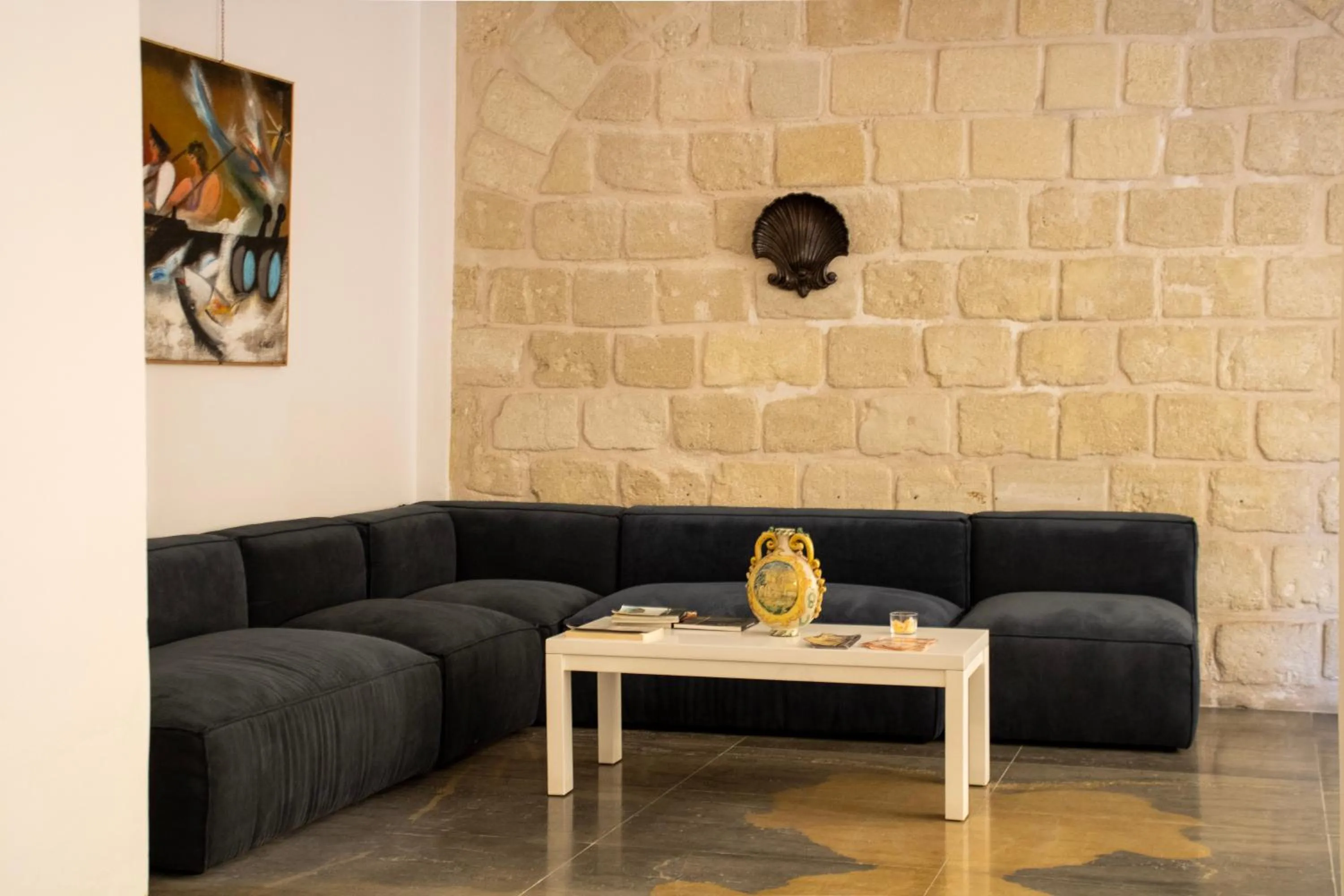 San Domenico Residence by BADIA NUOVA