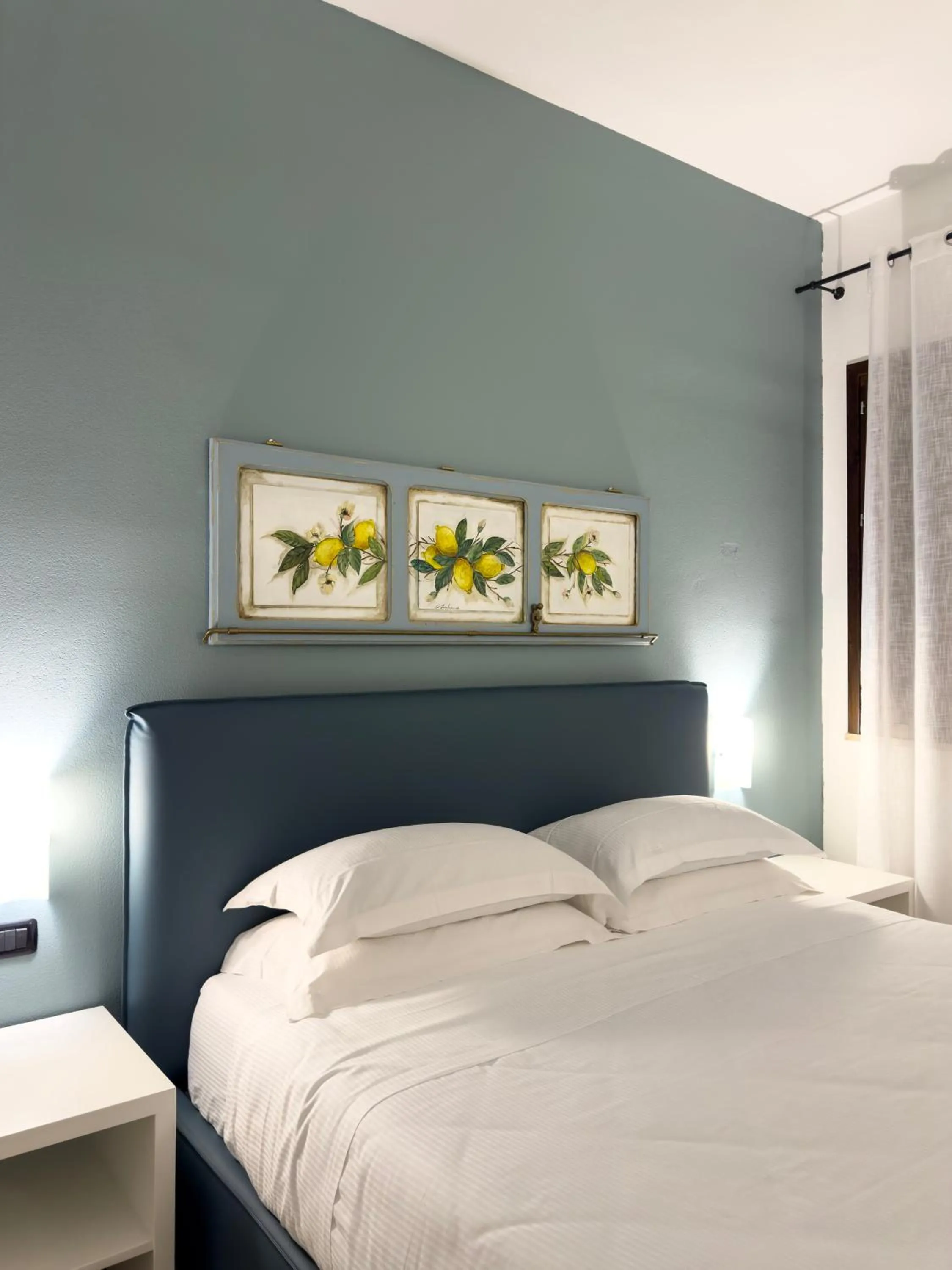 Two-Bedroom Apartment in San Domenico Residence by BADIA NUOVA