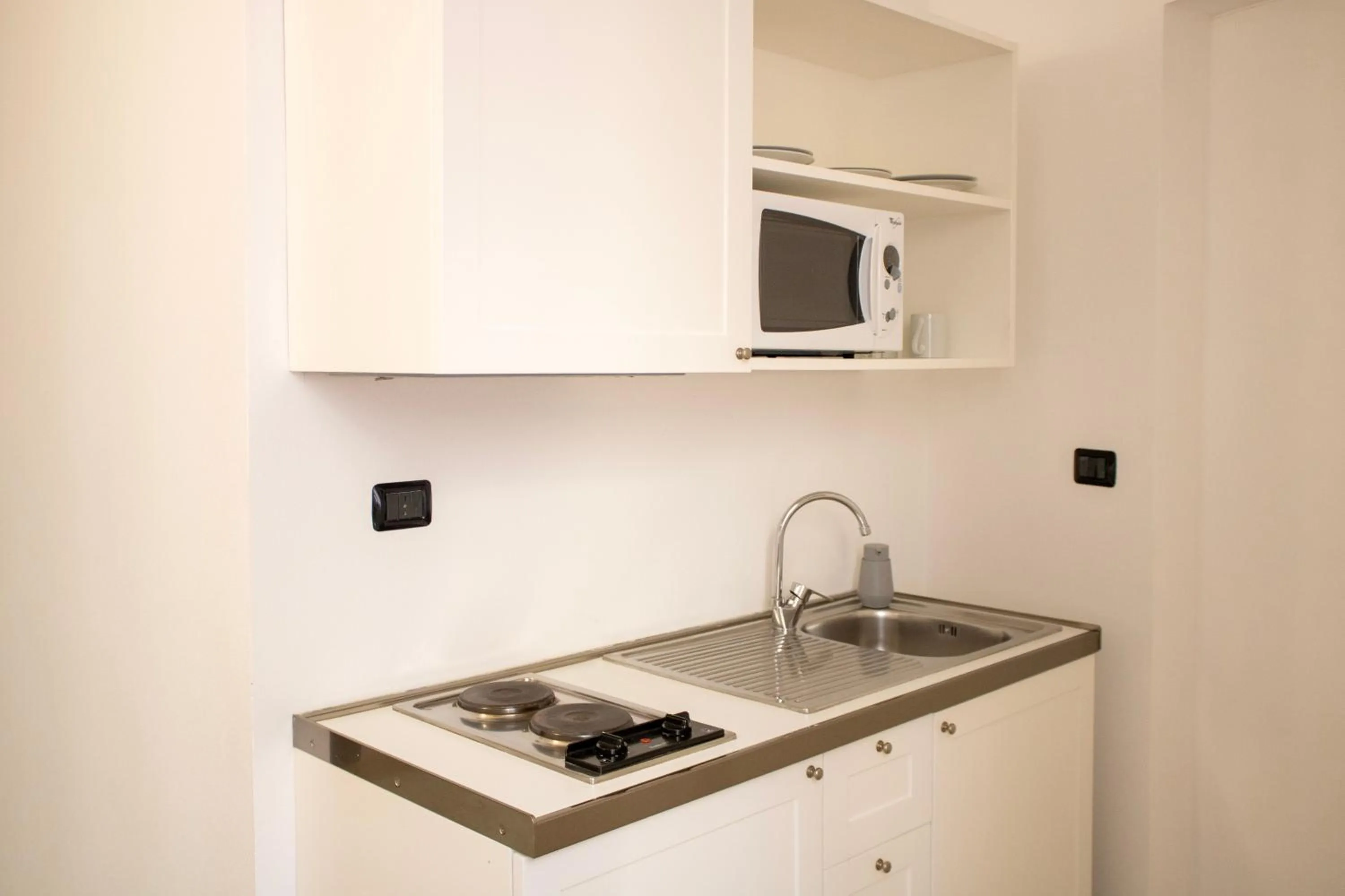 San Domenico Residence by BADIA NUOVA