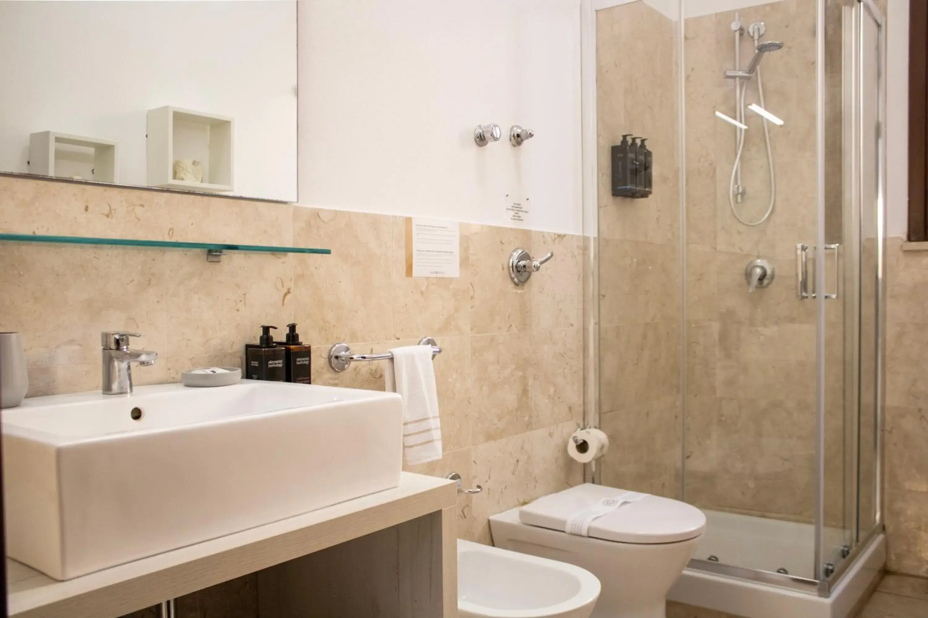 San Domenico Residence by BADIA NUOVA San Domenico Residence by BADIA NUOVA