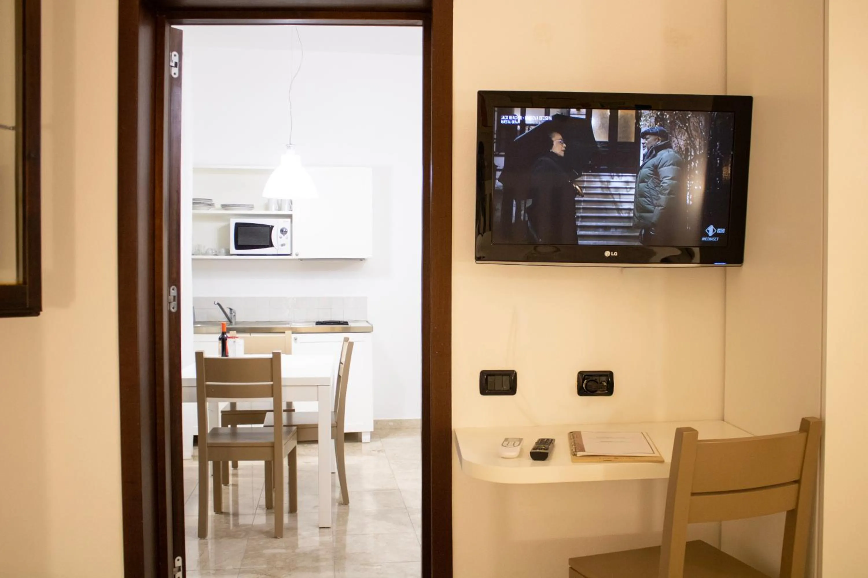 San Domenico Residence by BADIA NUOVA