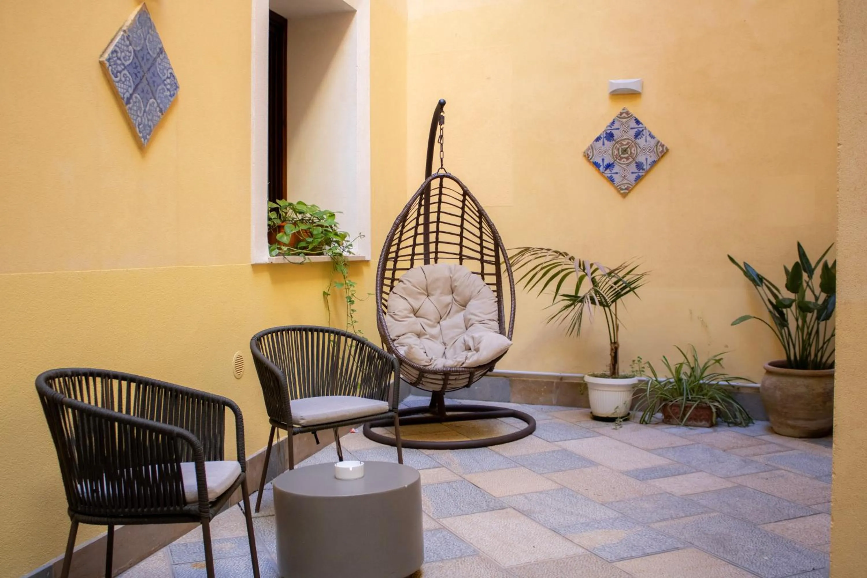 San Domenico Residence by BADIA NUOVA