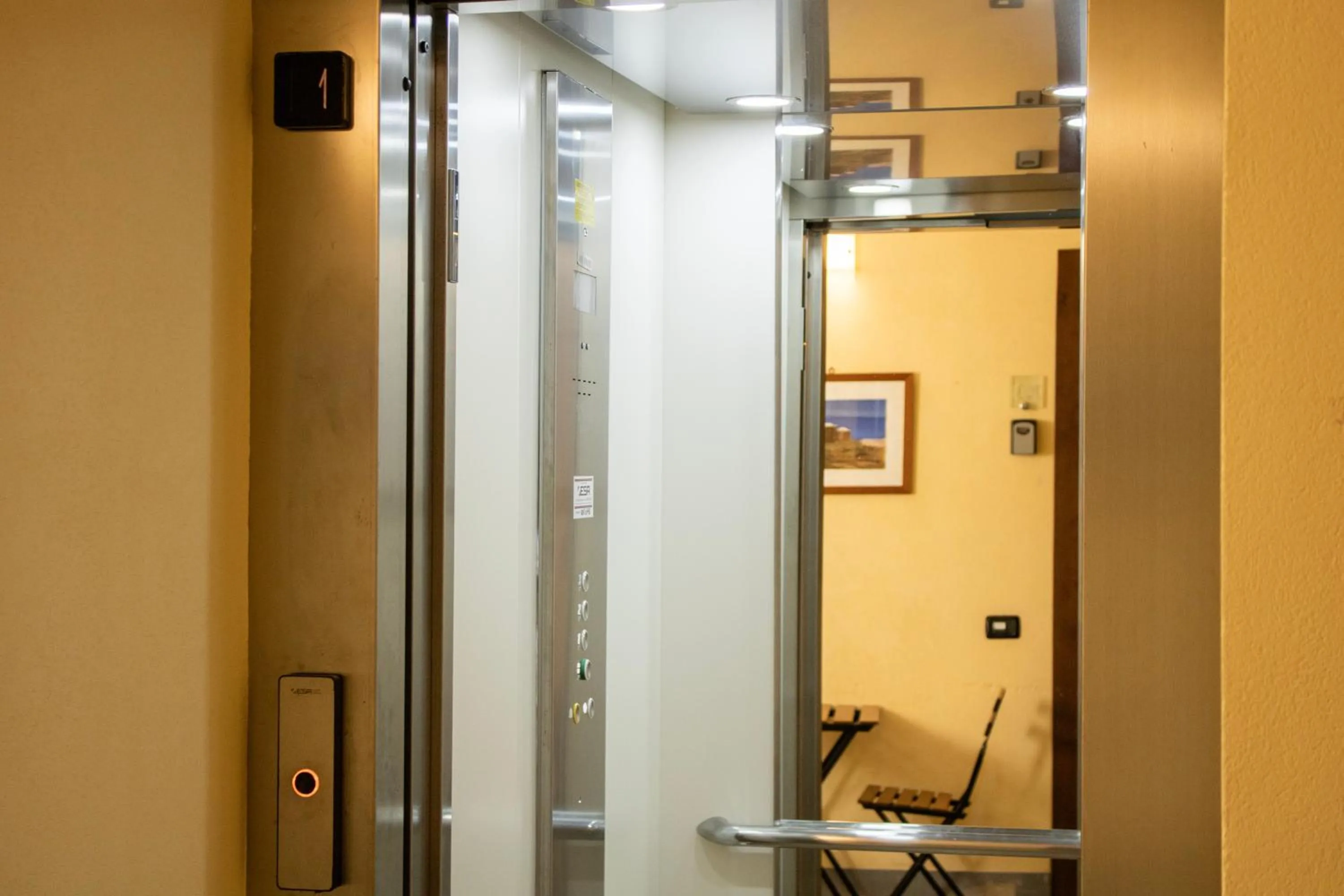 San Domenico Residence by BADIA NUOVA