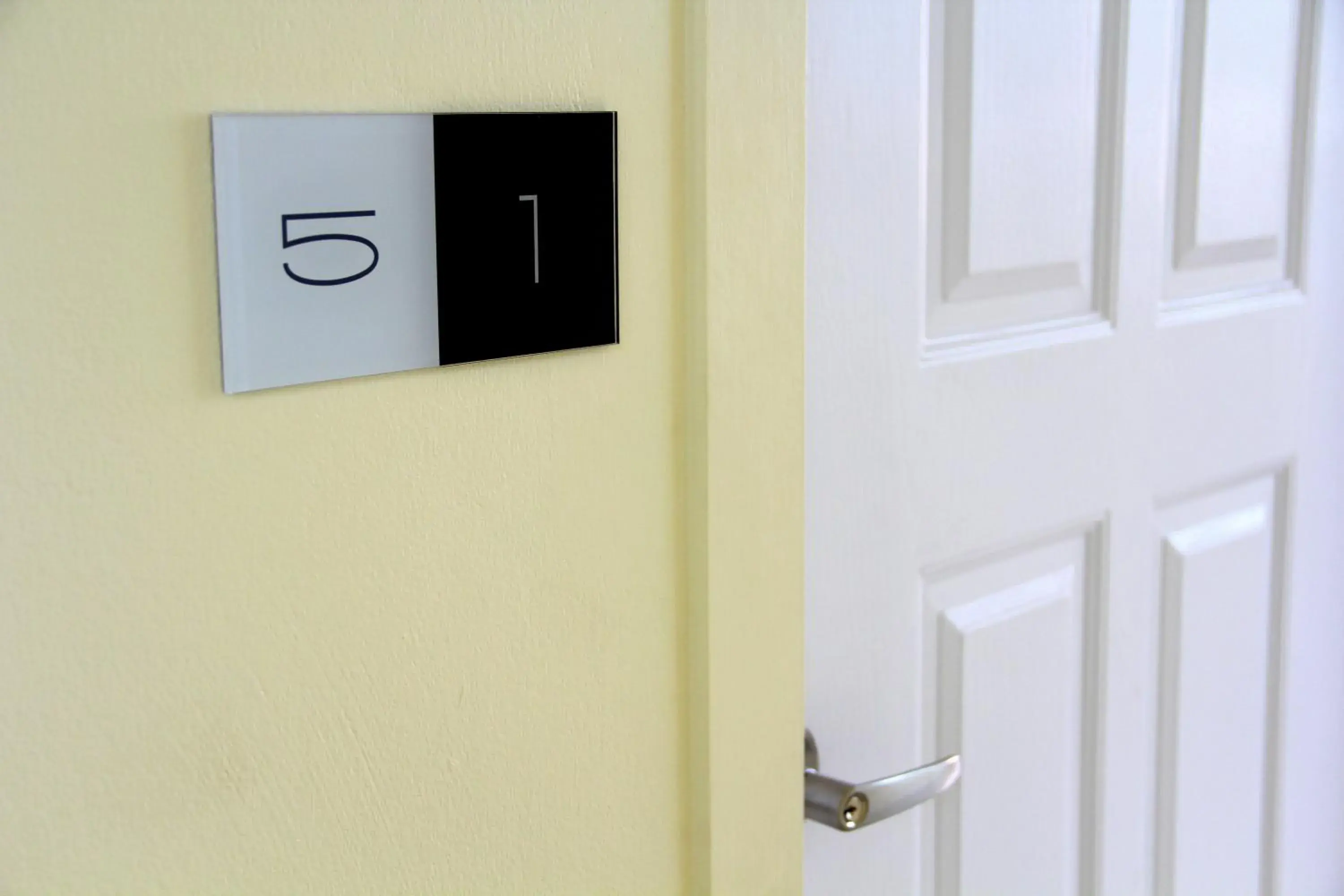 Property building in The Arni Sukhumvit 101 Property building in The Arni Sukhumvit 101