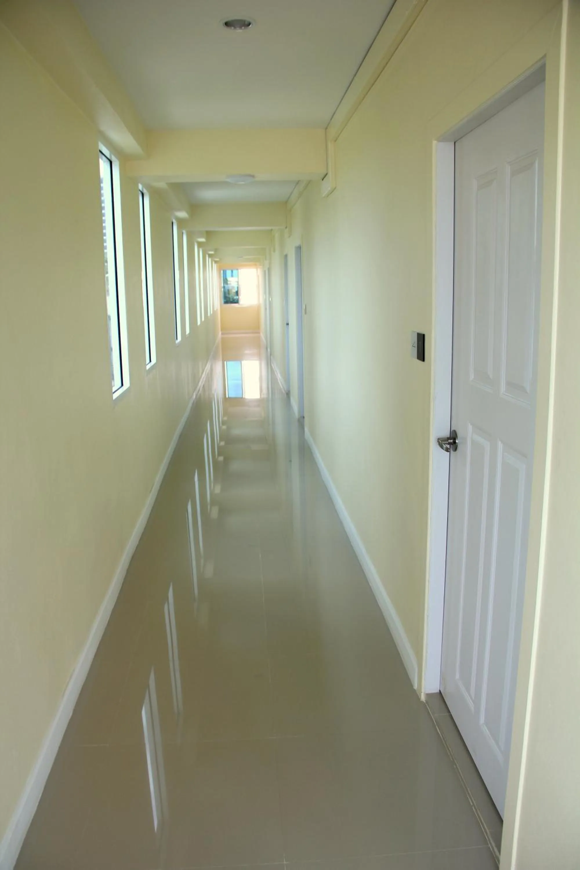 Property building in The Arni Sukhumvit 101