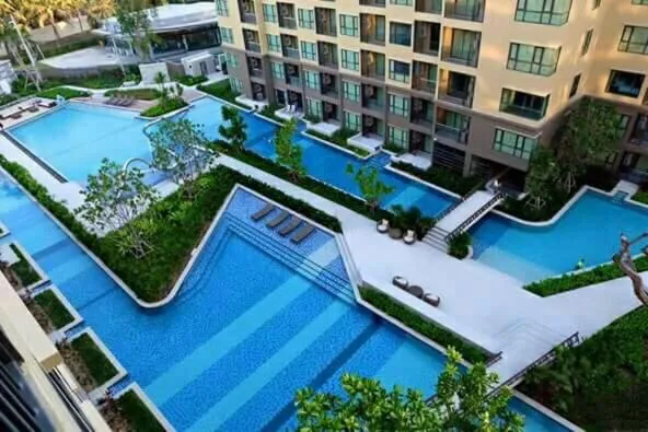 Rain by Lazy Sea Beach House