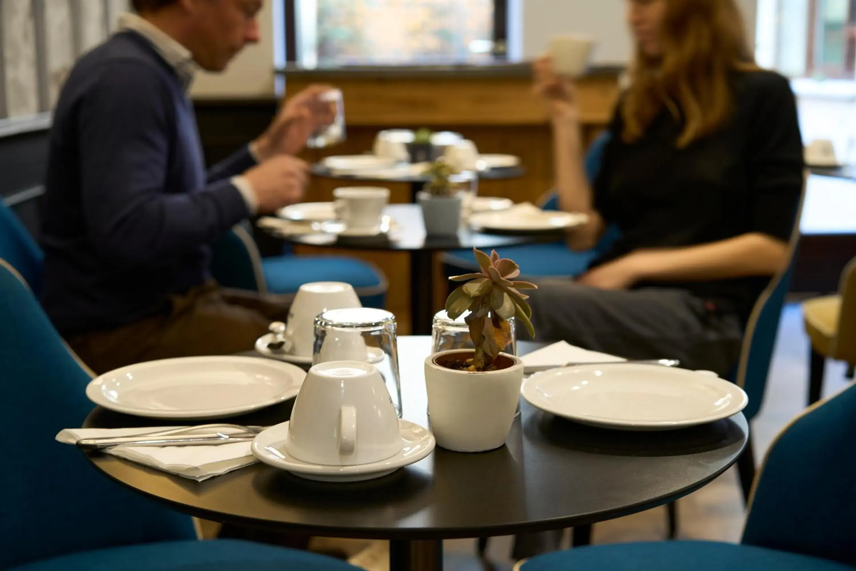 Breakfast in Hotel Do Pozzi Breakfast in Hotel Do Pozzi