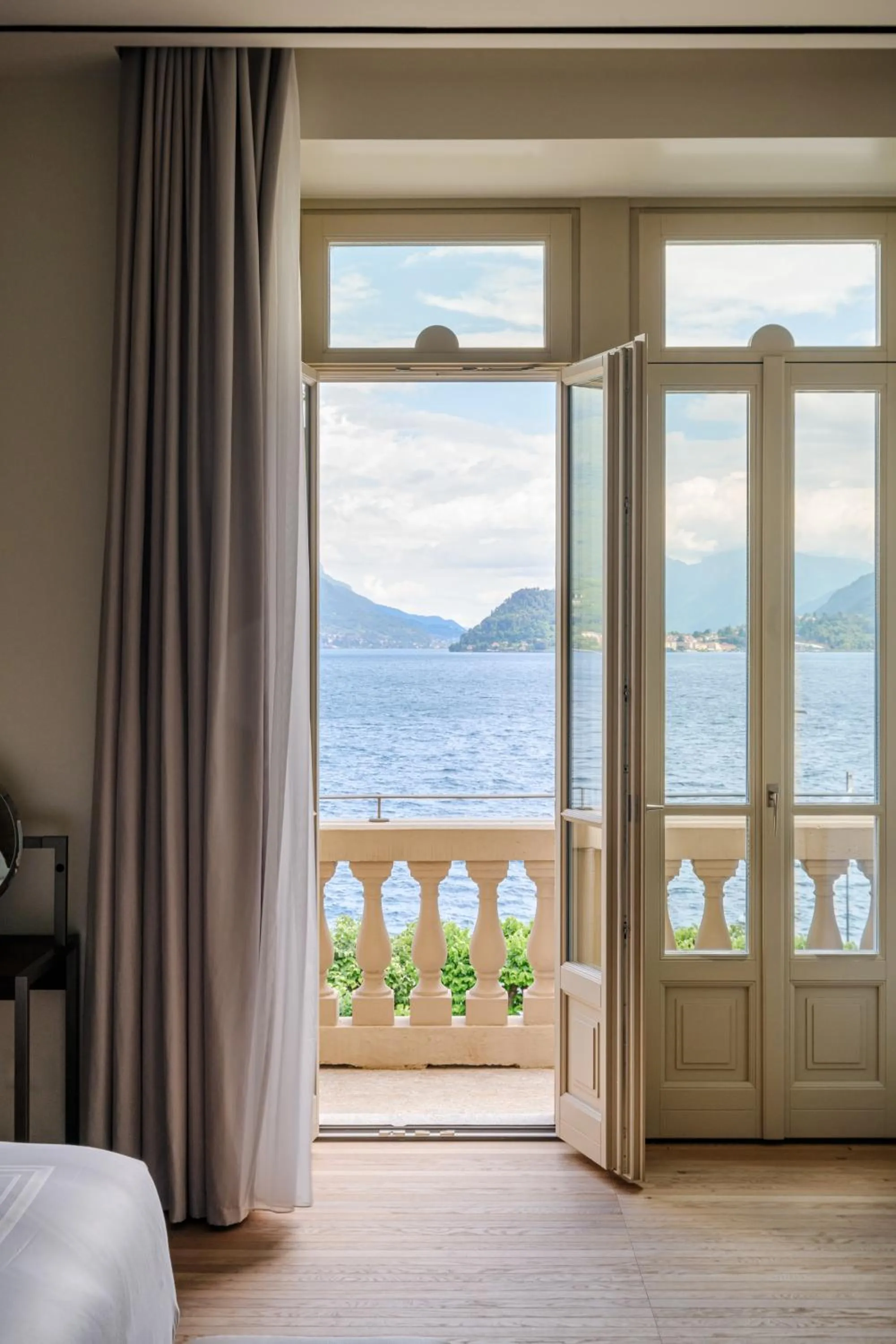 View (from property/room) in Grand Hotel Victoria concept & spa, by R Collection Hotels