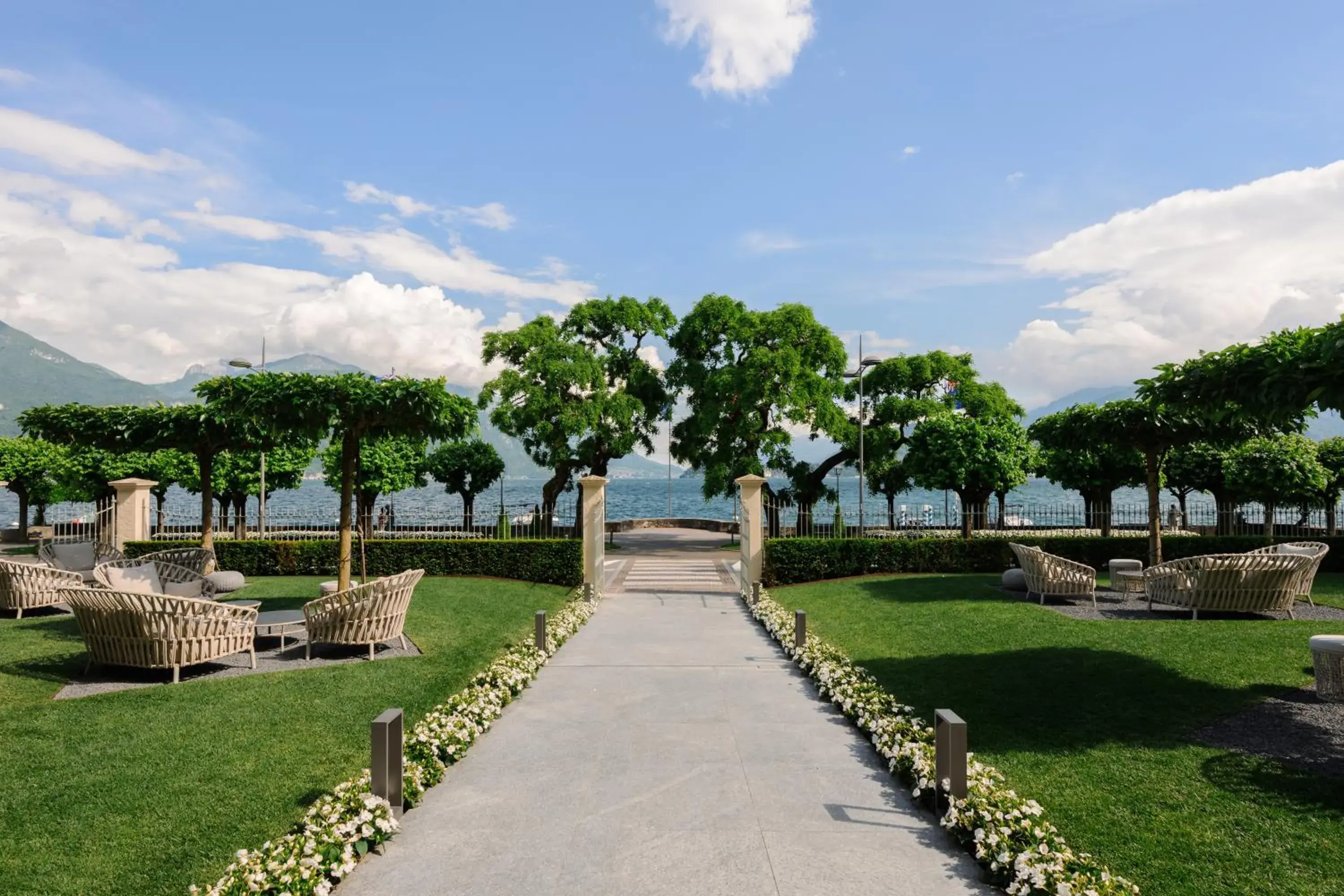 Property building in Grand Hotel Victoria concept & spa, by R Collection Hotels Property building in Grand Hotel Victoria concept & spa, by R Collection Hotels