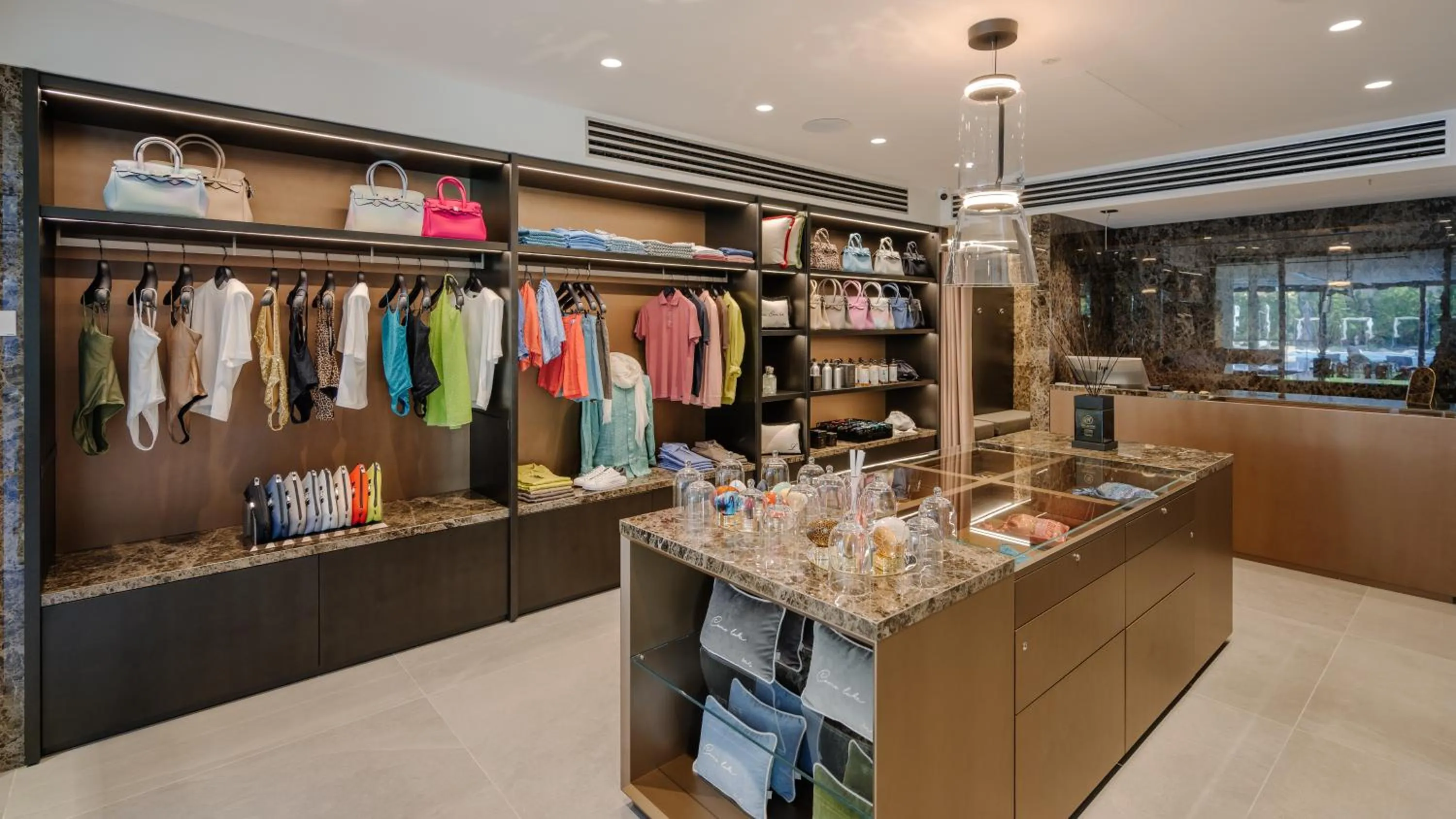 Decorative detail in Grand Hotel Victoria concept & spa, by R Collection Hotels