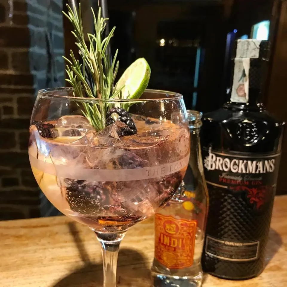 Lounge or bar in La Tana dell'orso Hotel & SPA