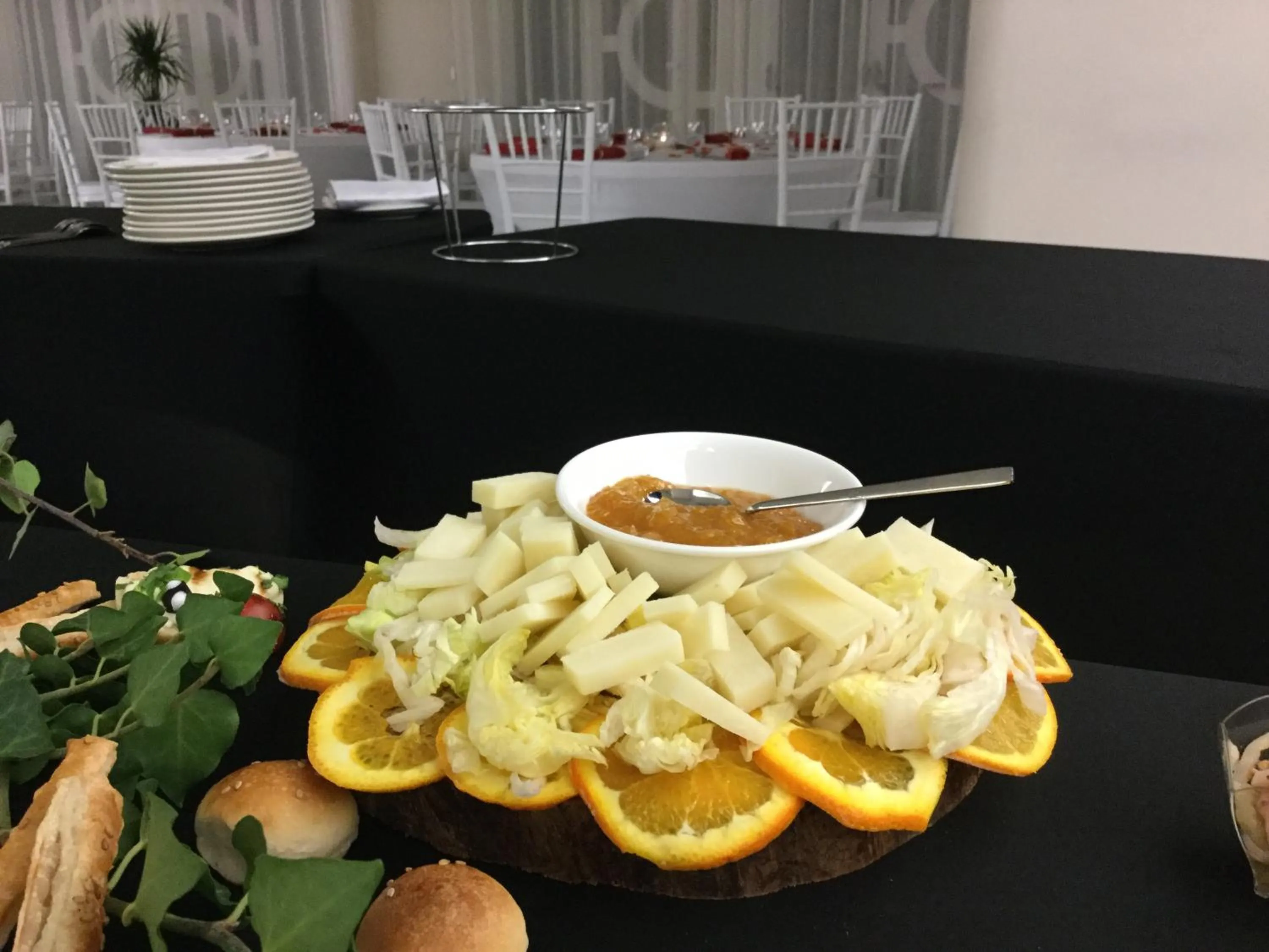 Restaurant/places to eat in L'Approdo di Angelino