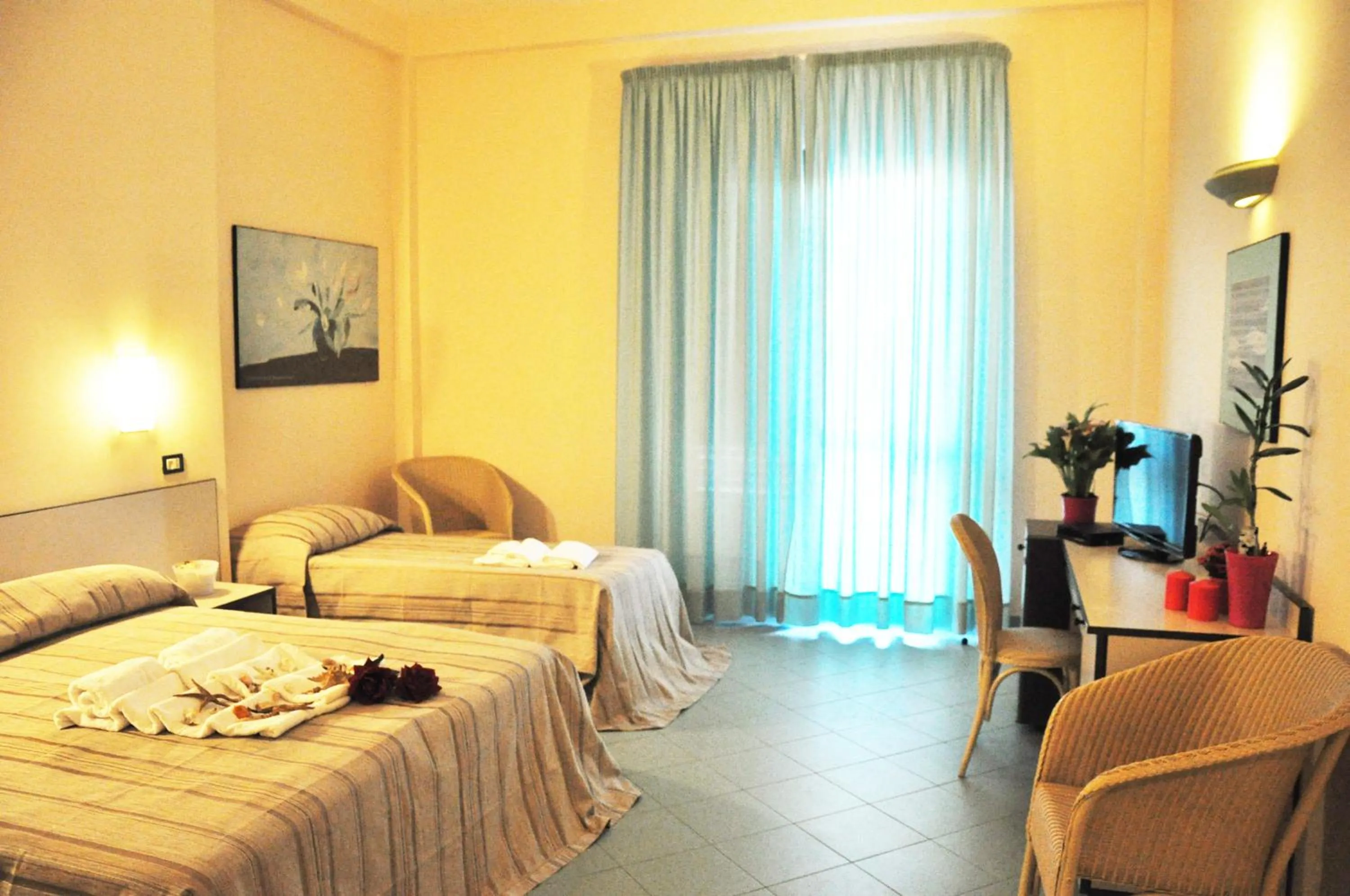 Toilet, Bed in L'Approdo di Angelino