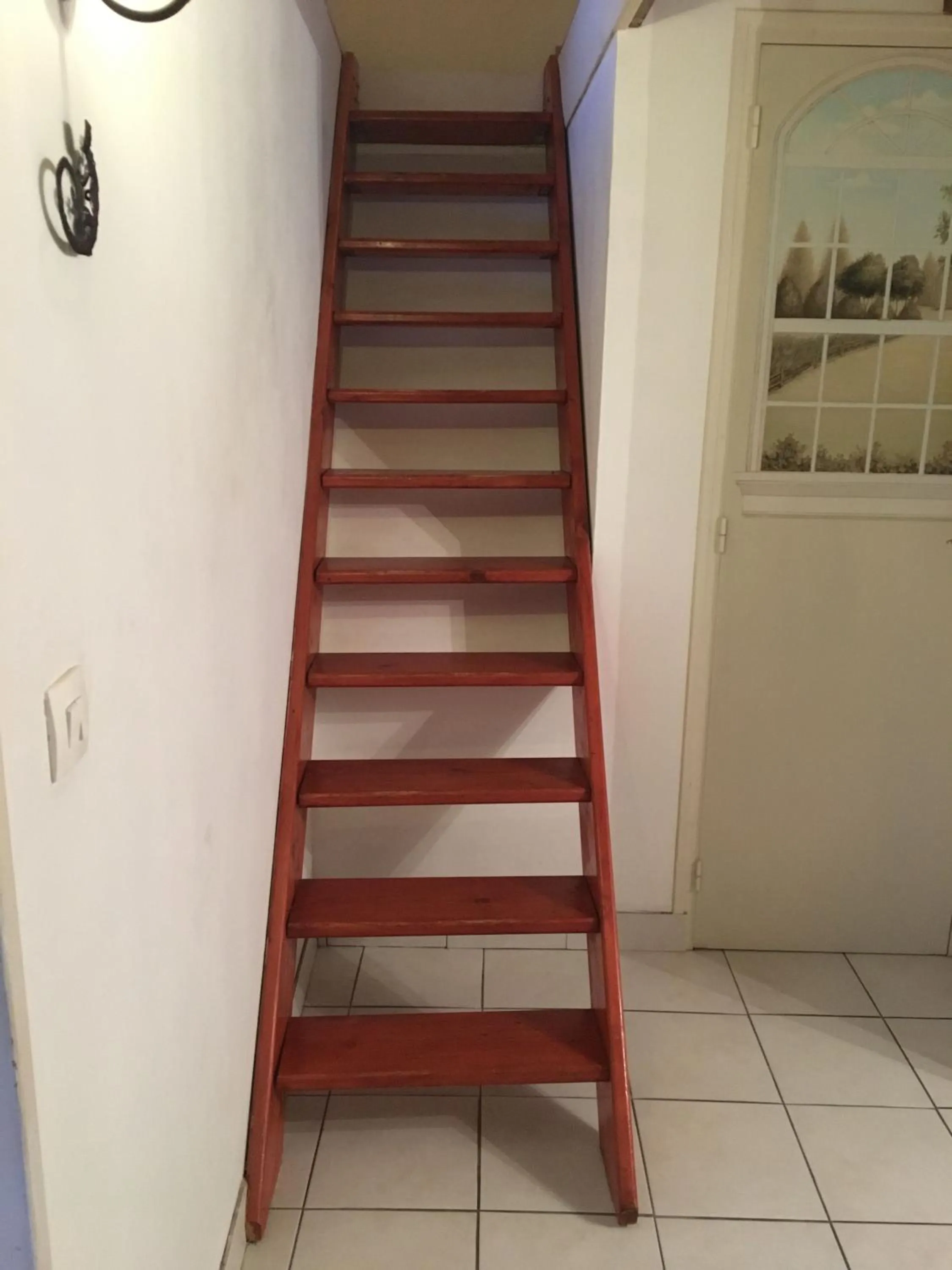 Other in La Pomme de nuit