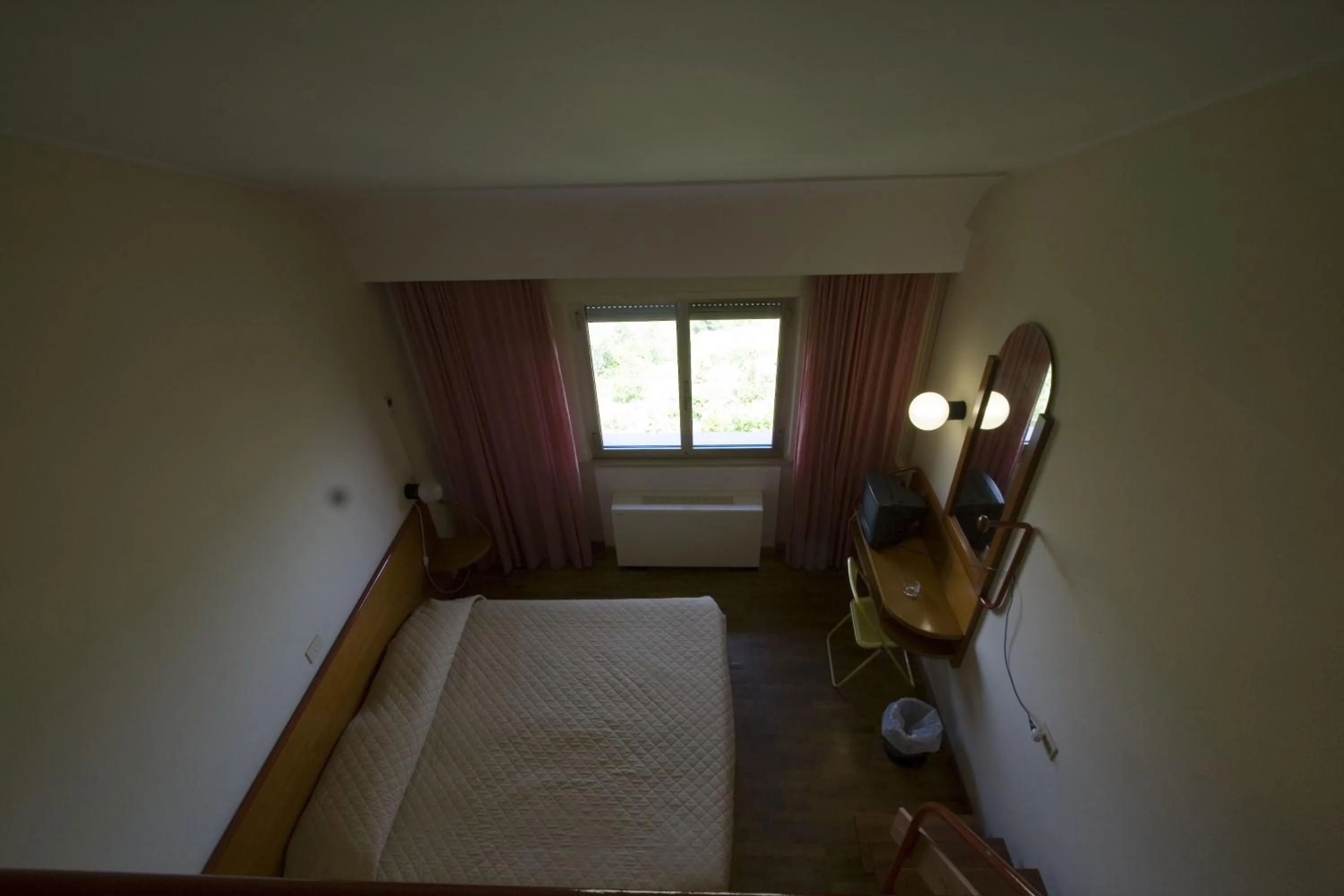 Photo of the whole room, Bed in Hotel La Fonte