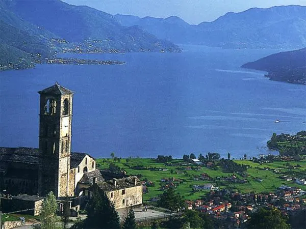 Day in Hotel Riviera