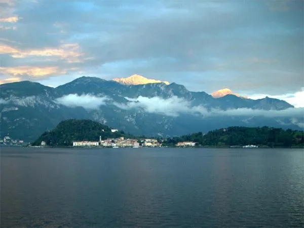 Natural landscape in Hotel Riviera