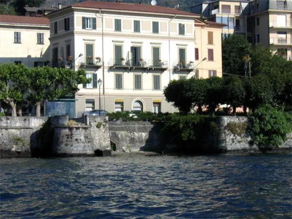 Property building in Hotel Riviera