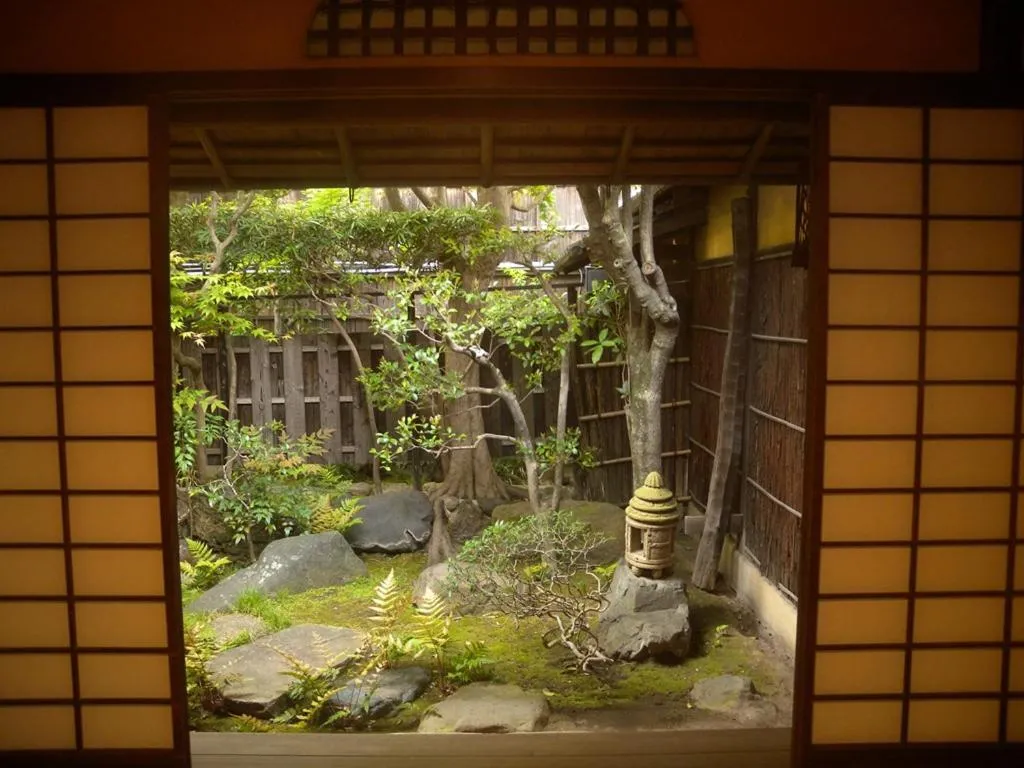 Day in Guest House Koiya