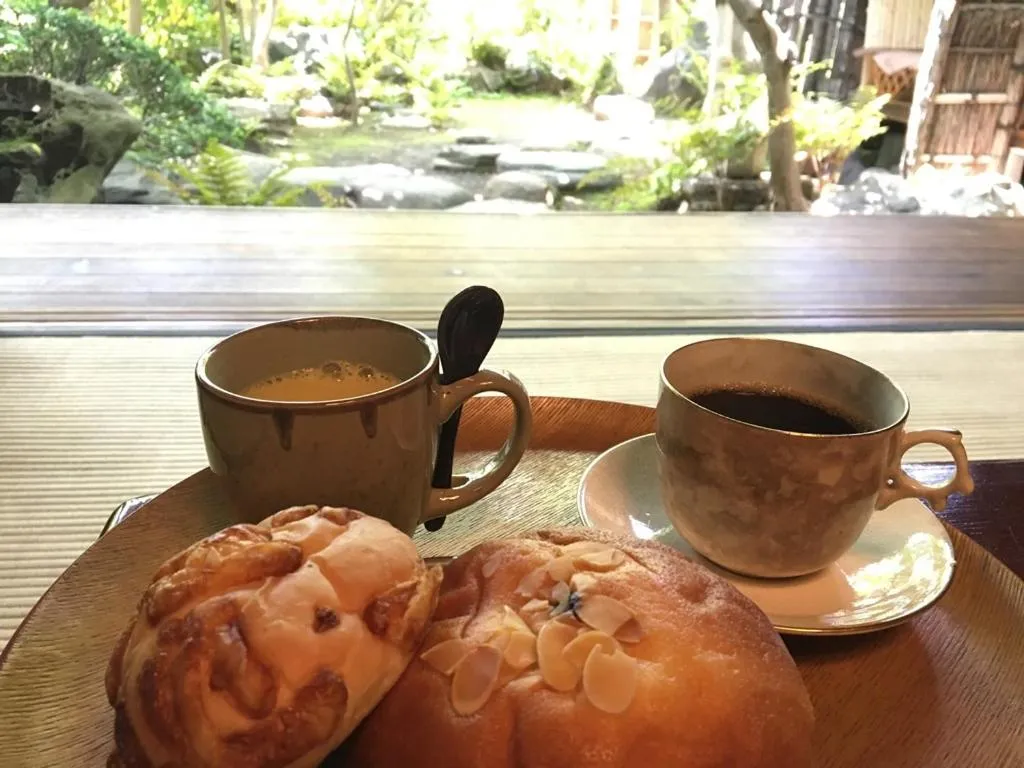 Day in Guest House Koiya