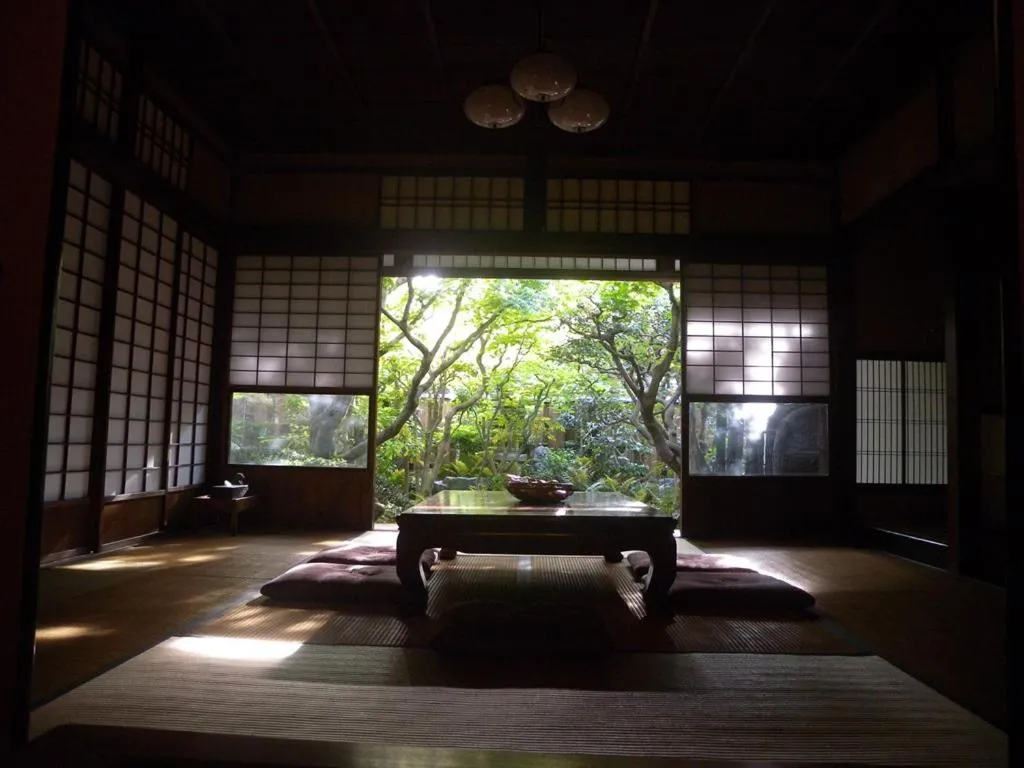 Day in Guest House Koiya