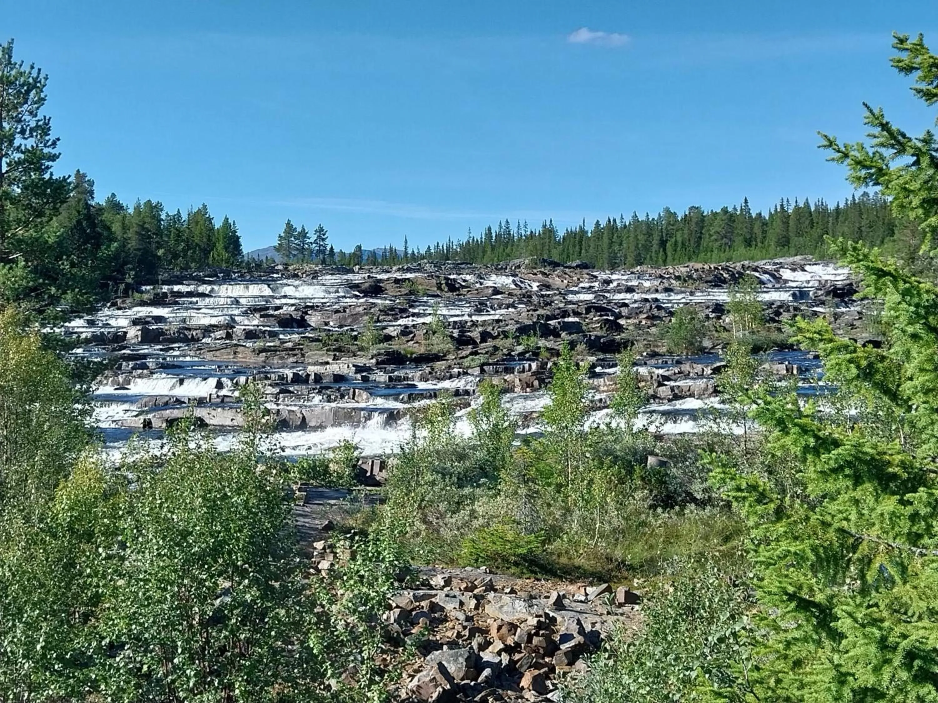 Lillvikens Gästhuset och Stugor