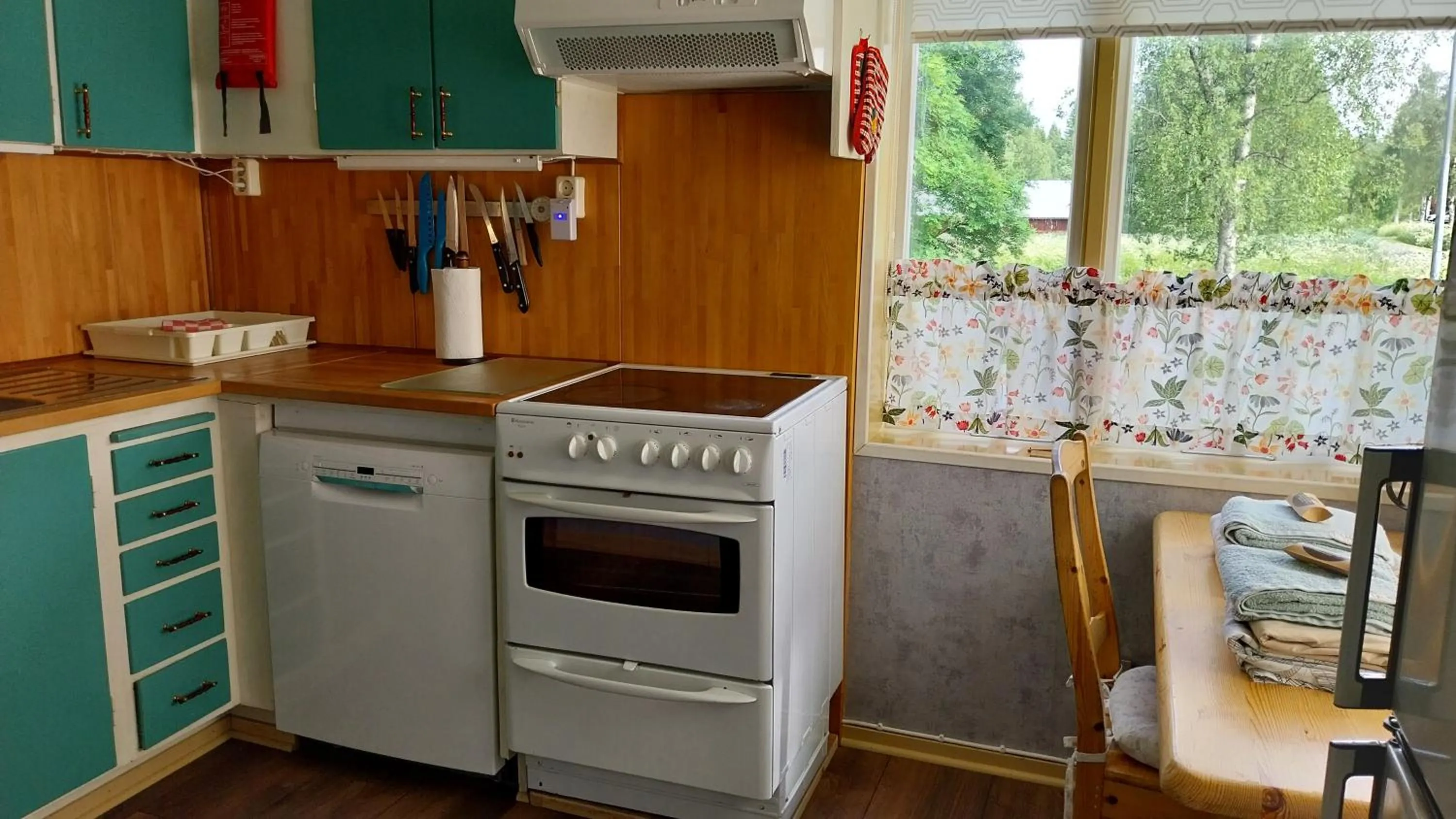 Lillvikens Gästhuset och Stugor