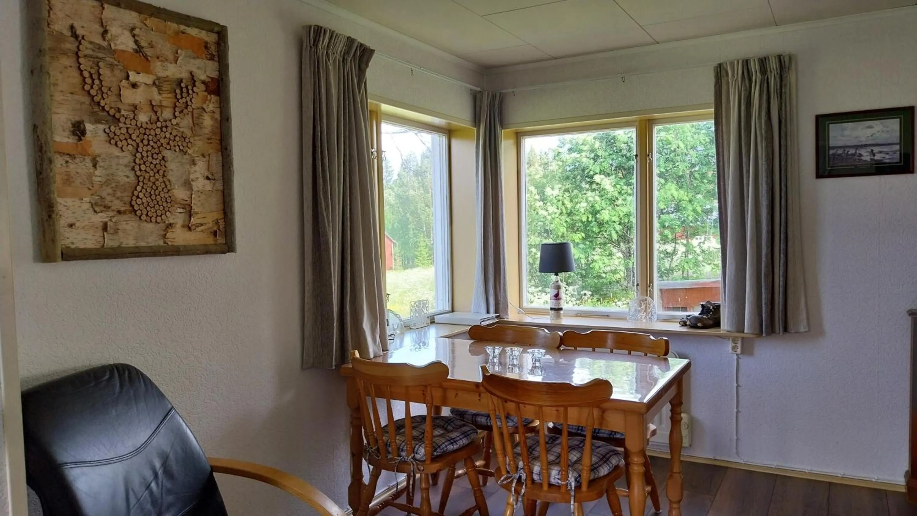 Lillvikens Gästhuset och Stugor